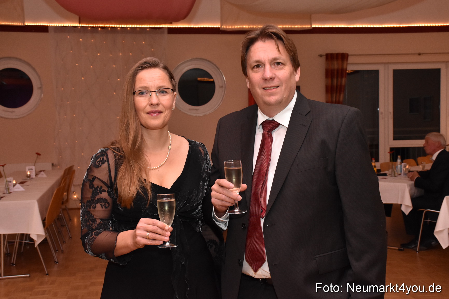 ASV Herbstball Neumarkt 041117 0036