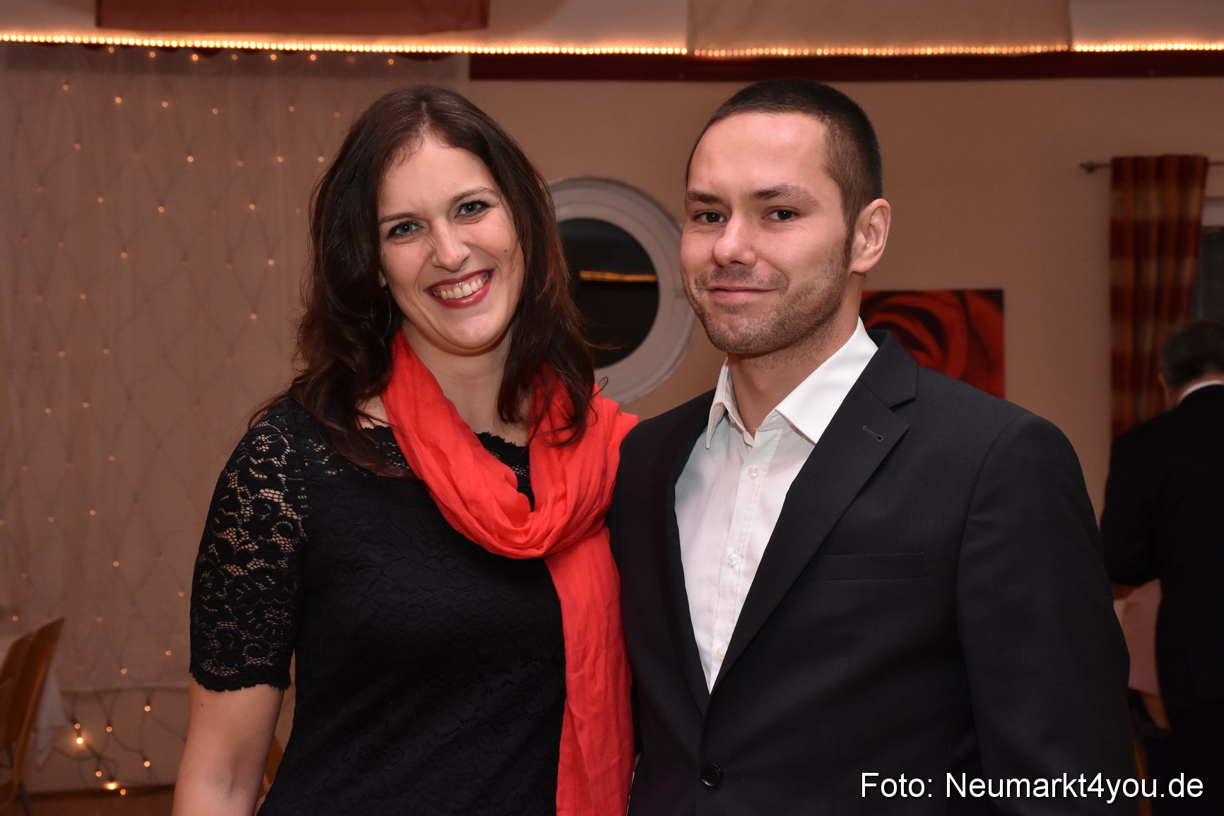 ASV Herbstball Neumarkt 041117 0038