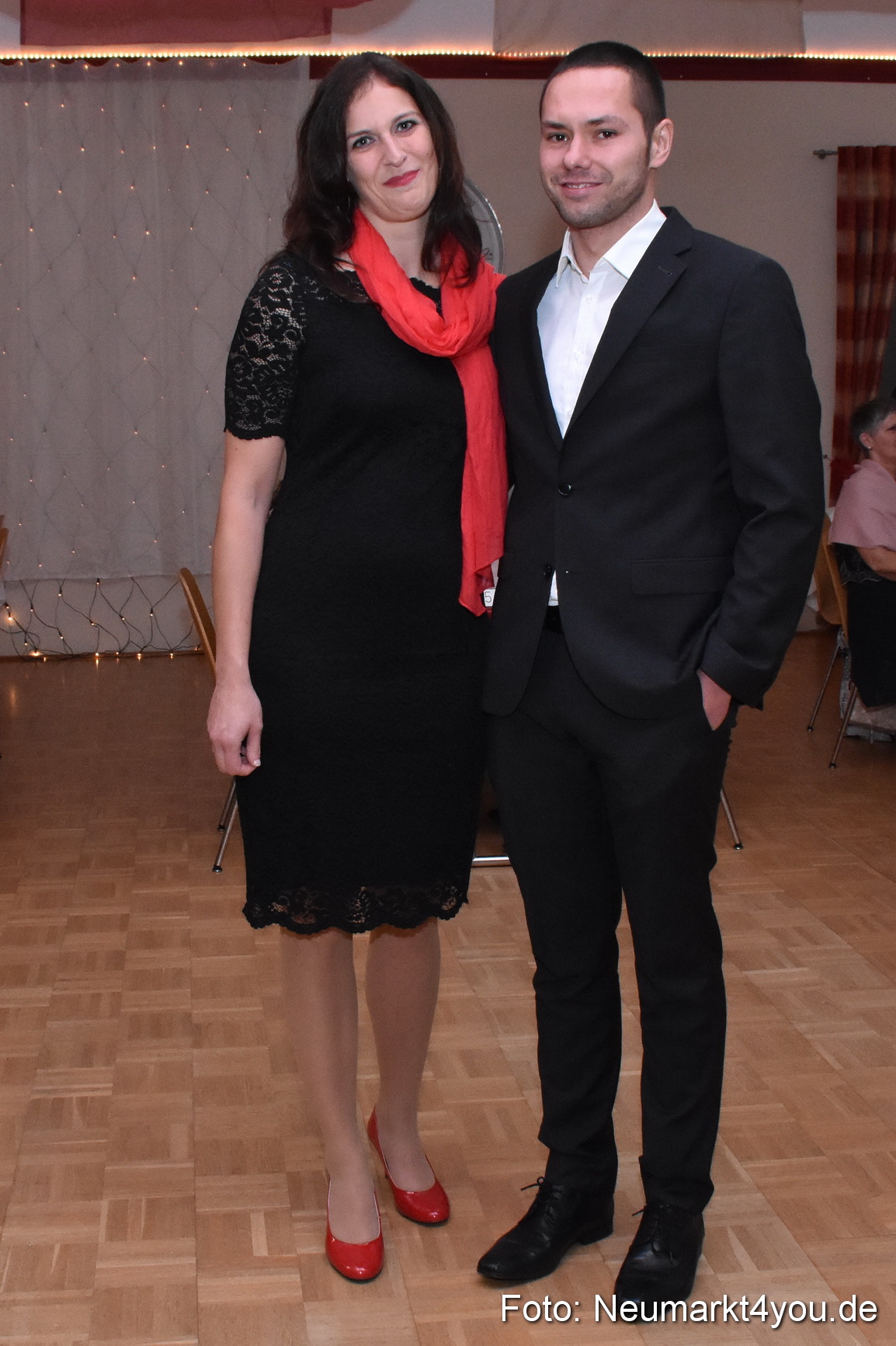 ASV Herbstball Neumarkt 041117 0039