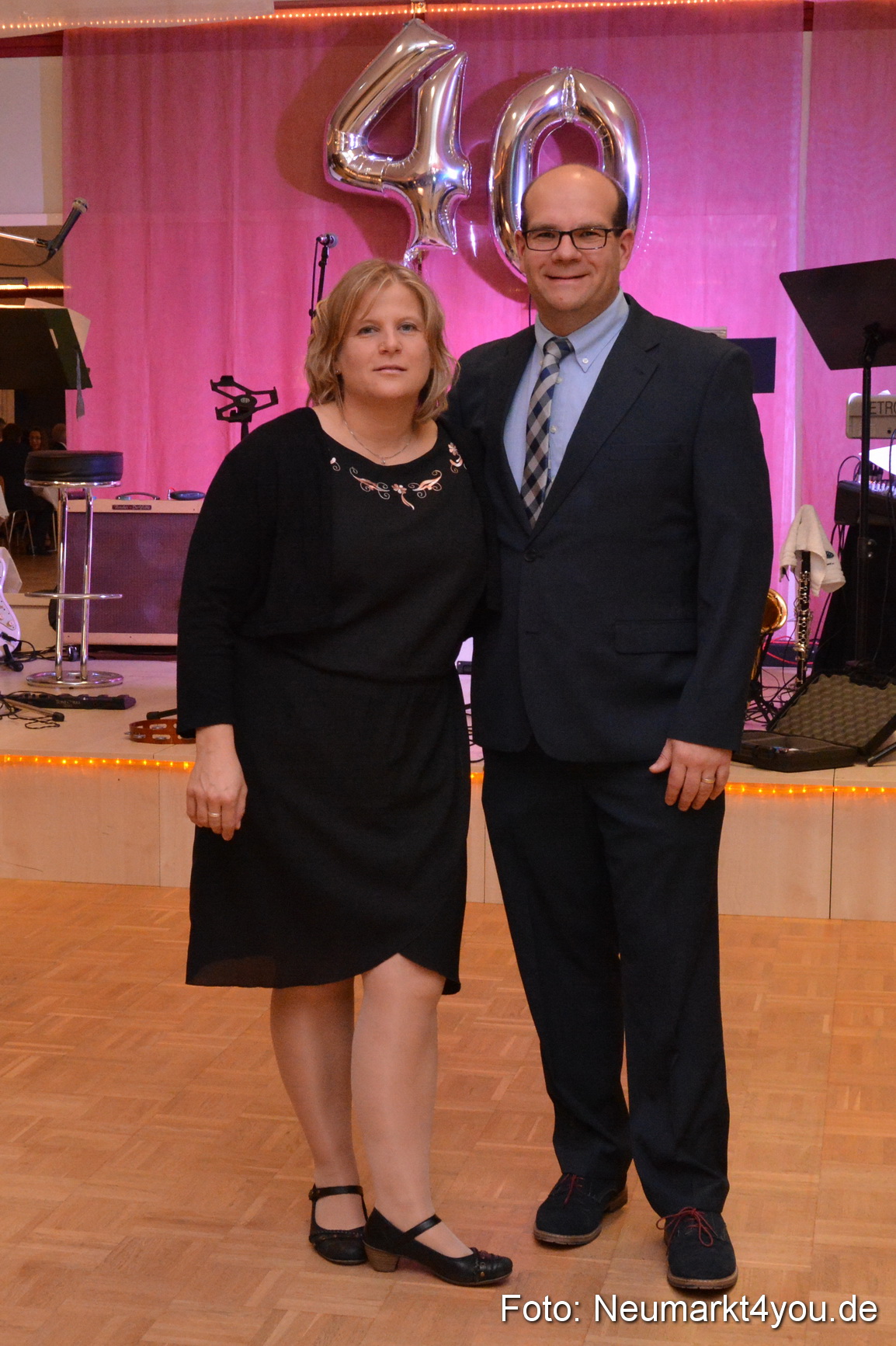 ASV Herbstball Neumarkt 041117 0042