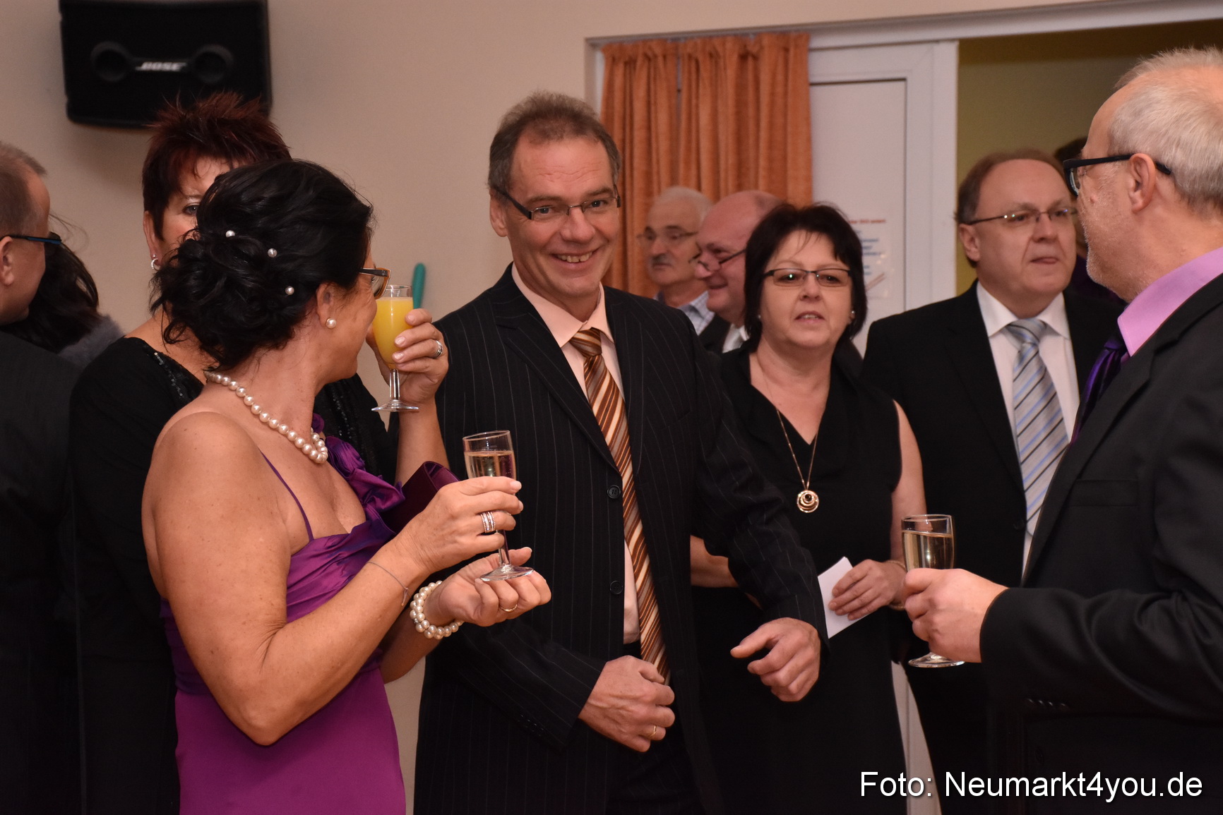 ASV Herbstball Neumarkt 041117 0044