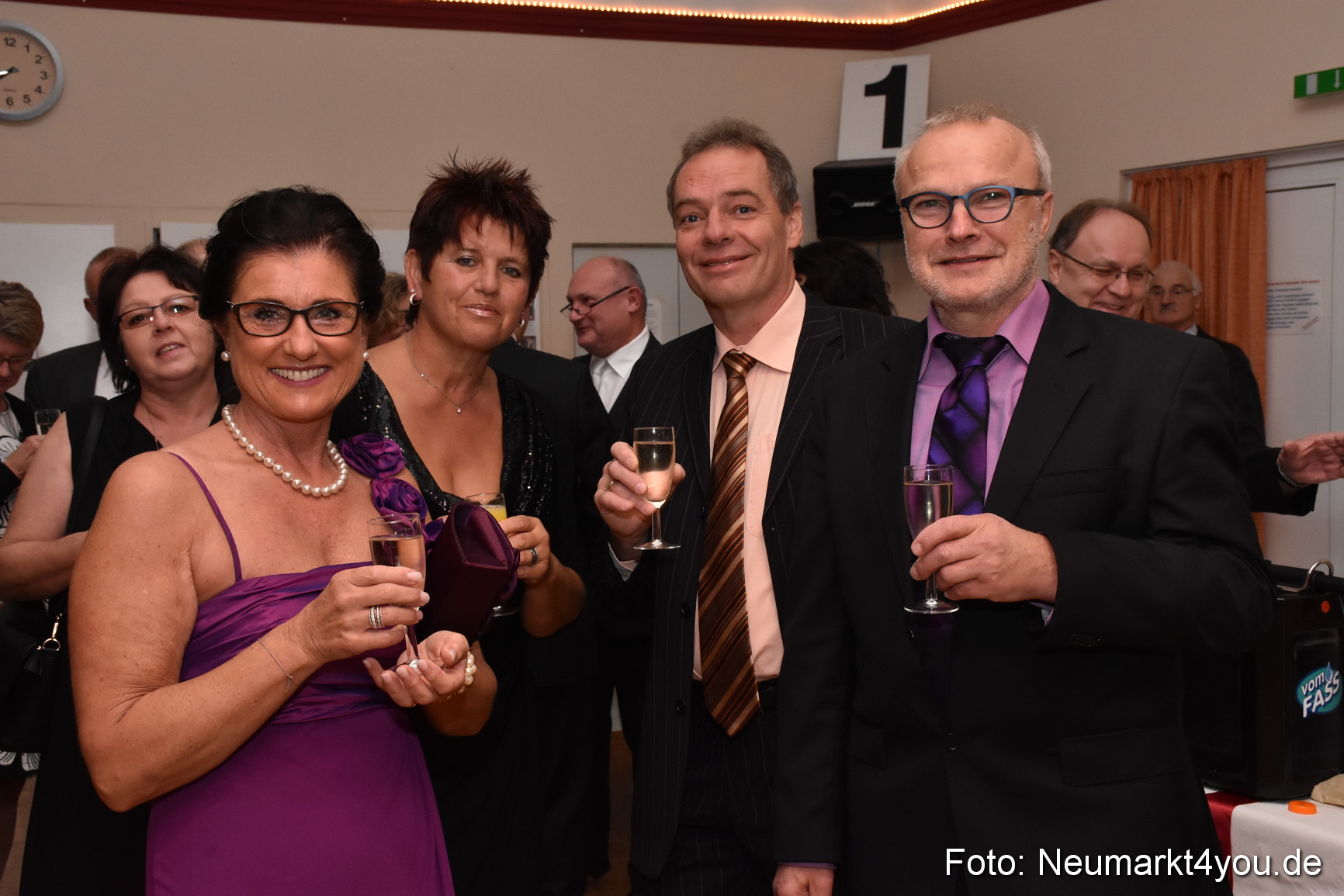 ASV Herbstball Neumarkt 041117 0045