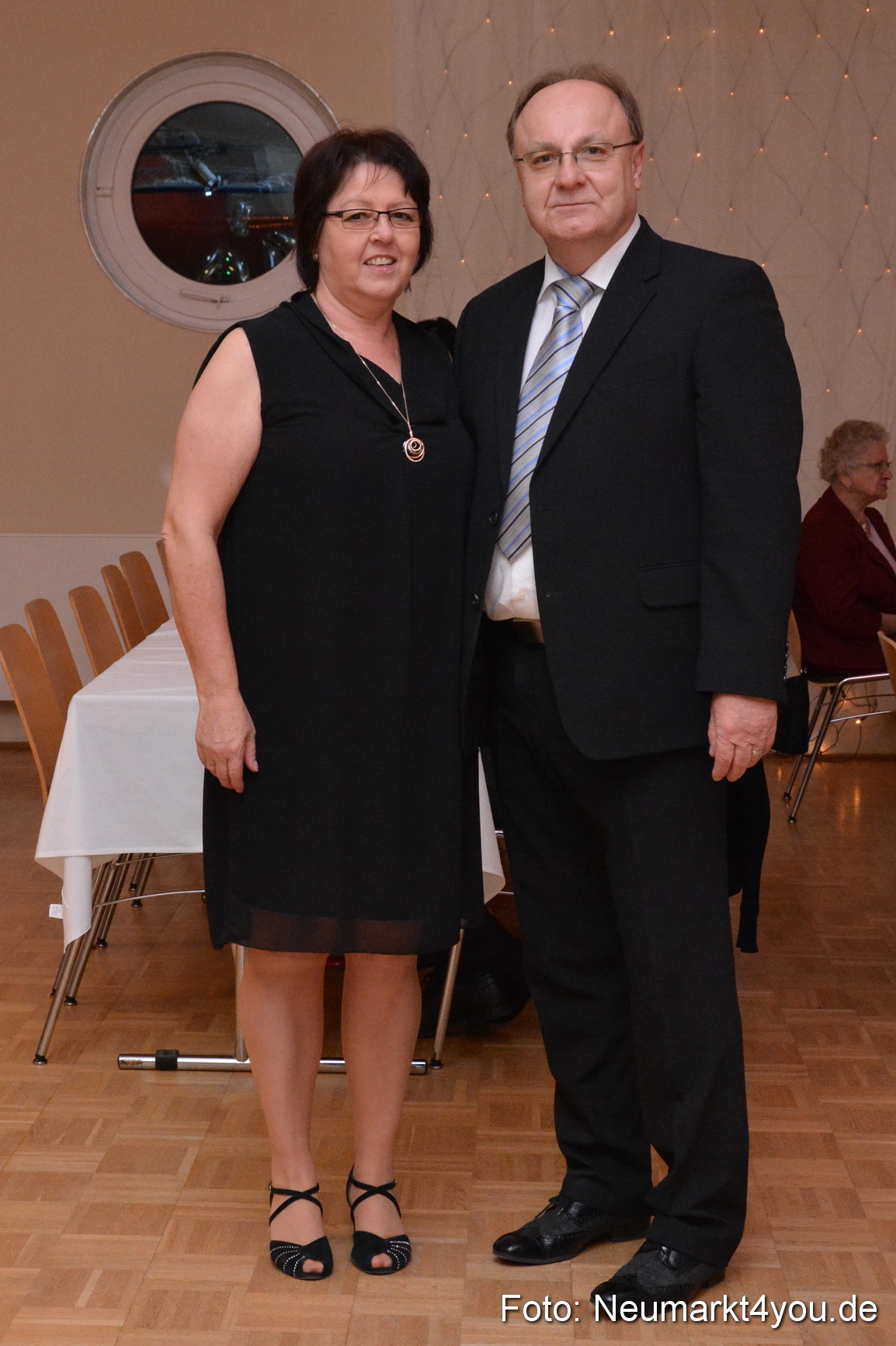 ASV Herbstball Neumarkt 041117 0047