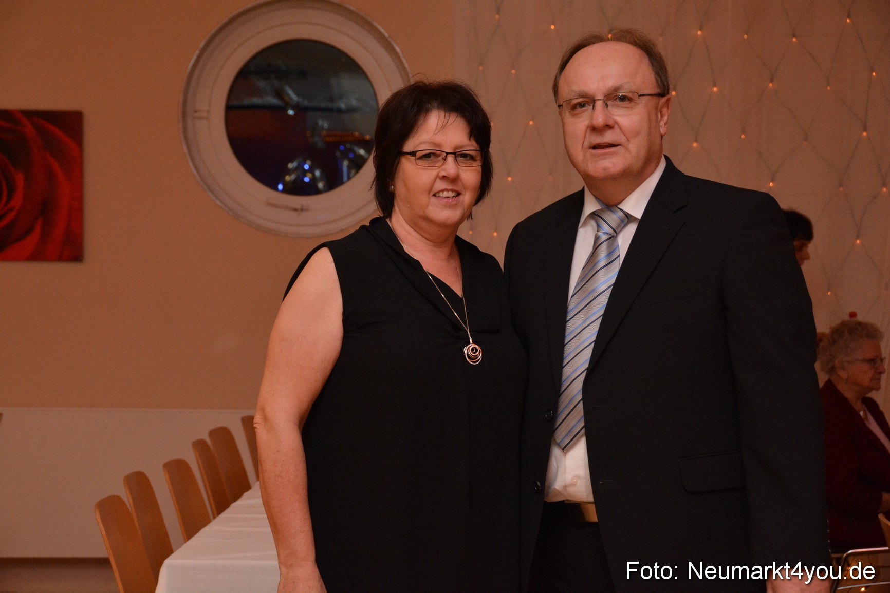 ASV Herbstball Neumarkt 041117 0048