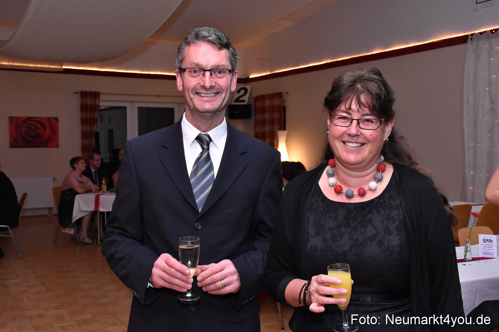 ASV Herbstball Neumarkt 041117 0049