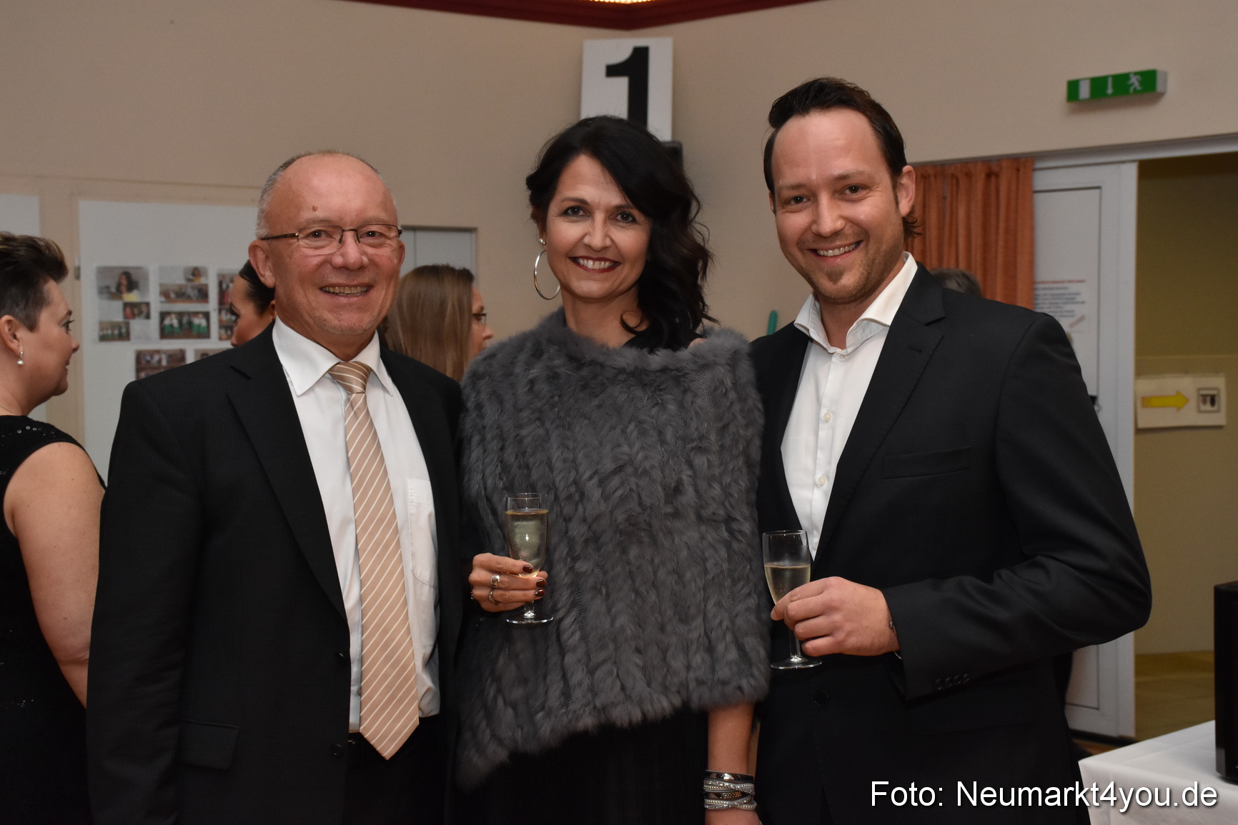 ASV Herbstball Neumarkt 041117 0053