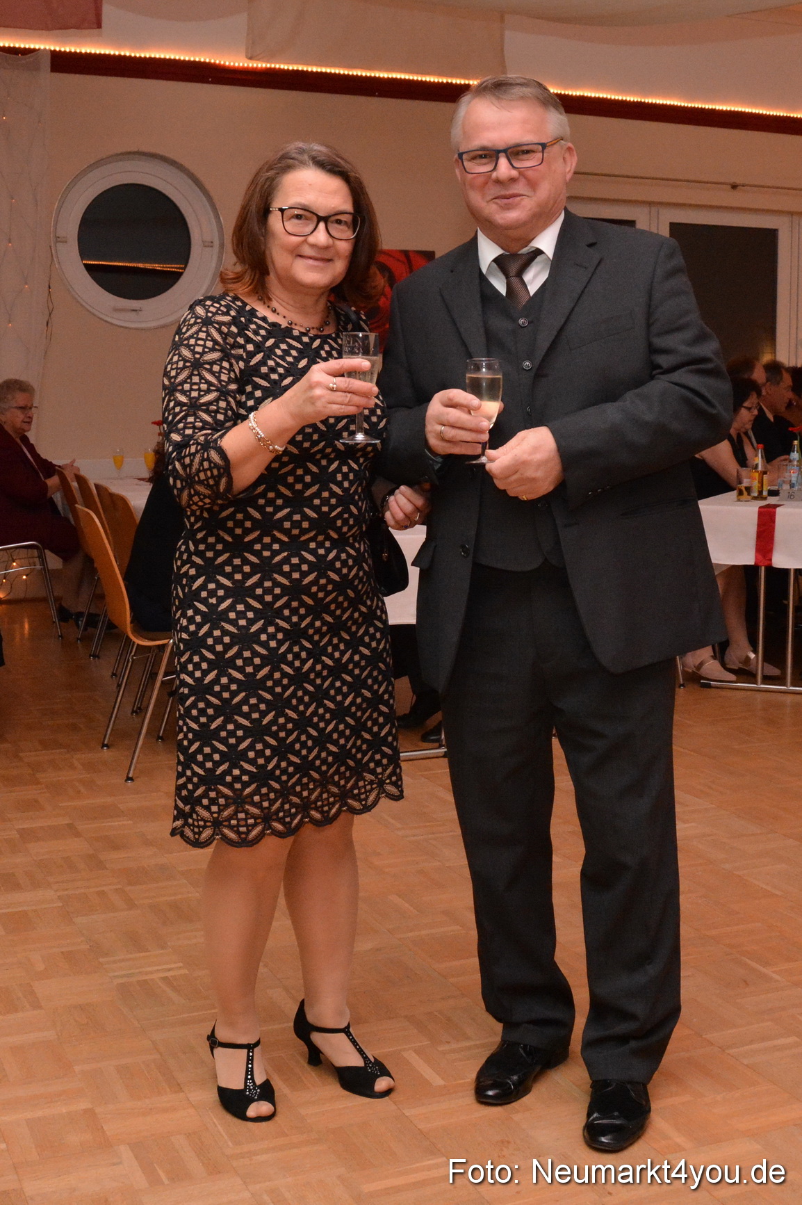 ASV Herbstball Neumarkt 041117 0055