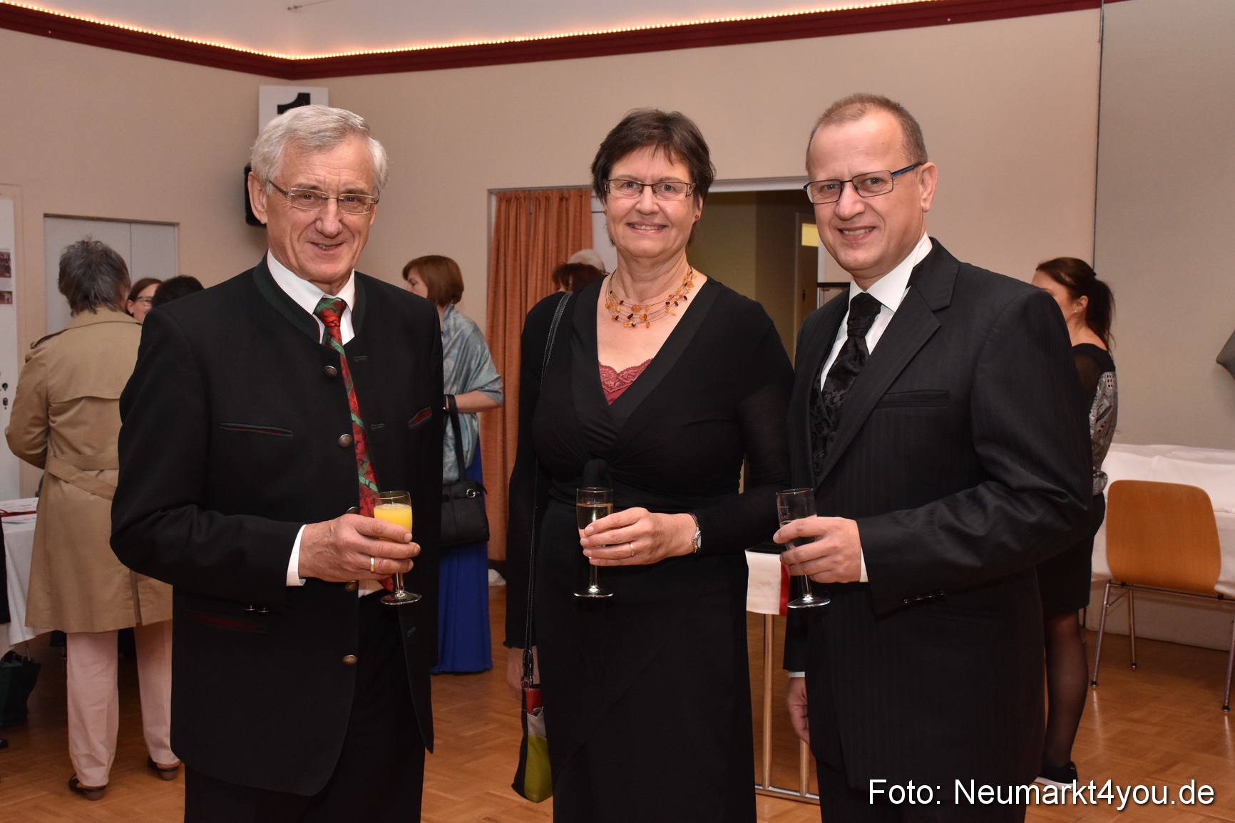 ASV Herbstball Neumarkt 041117 0056