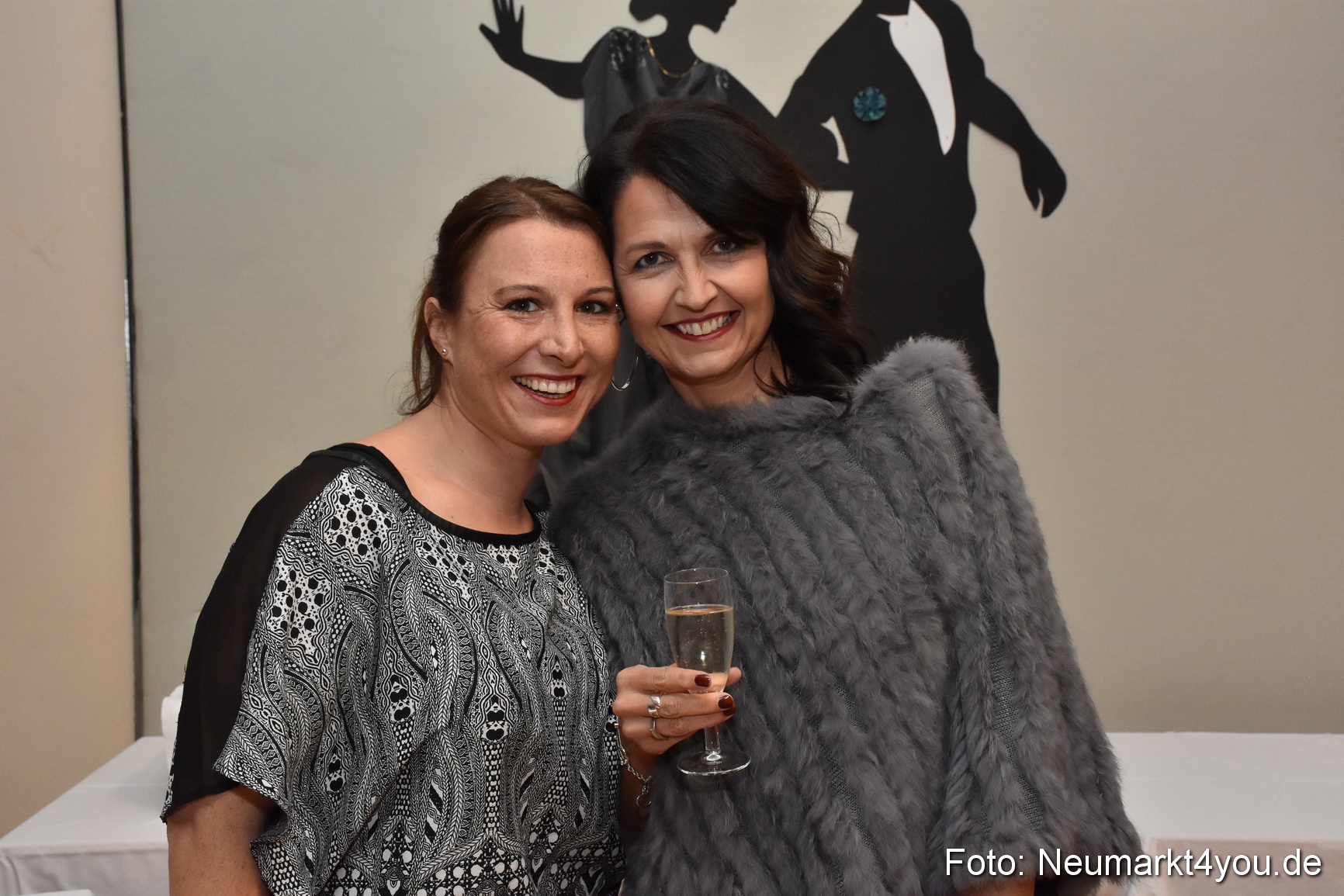 ASV Herbstball Neumarkt 041117 0058