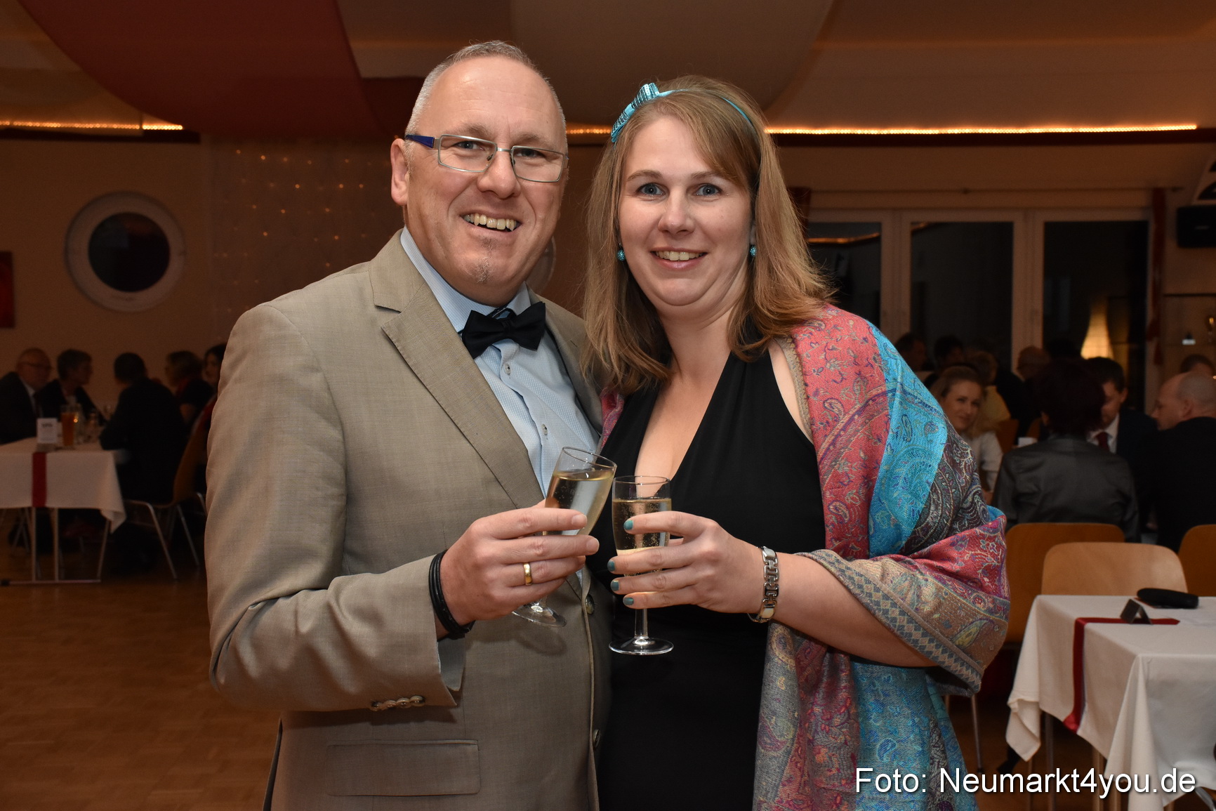 ASV Herbstball Neumarkt 041117 0062