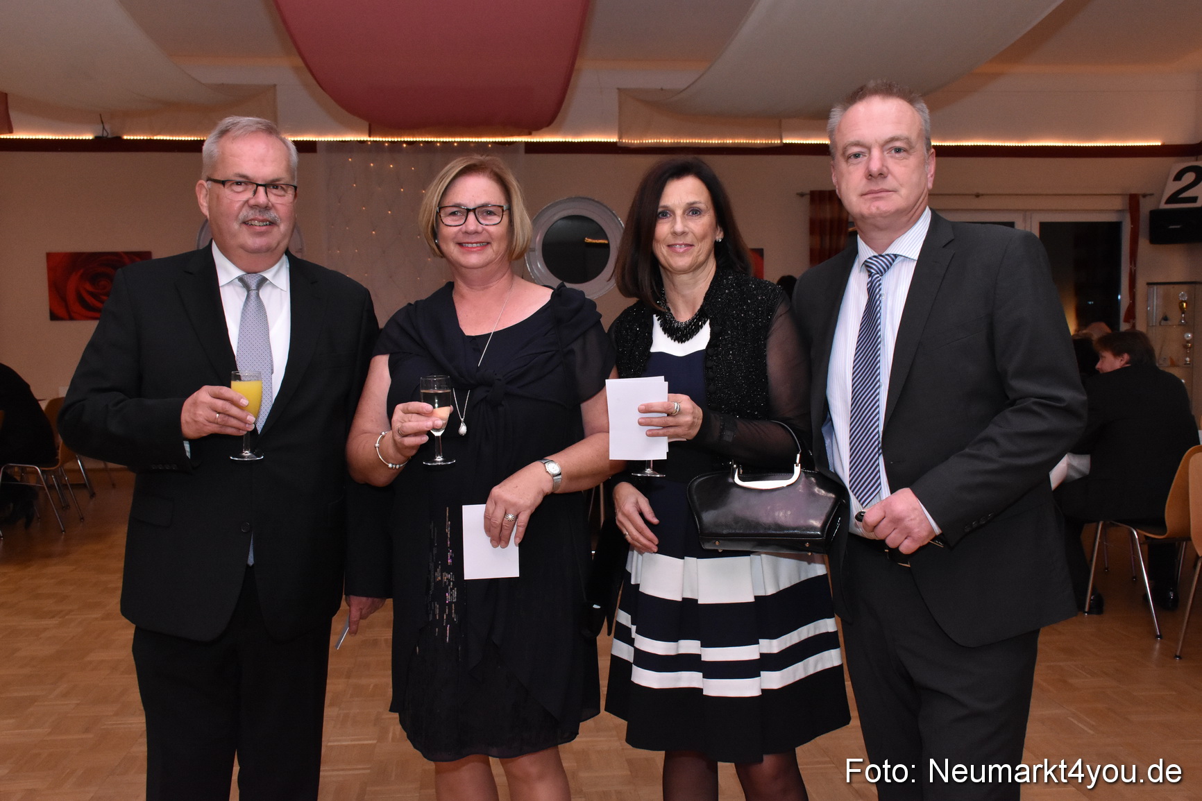 ASV Herbstball Neumarkt 041117 0063