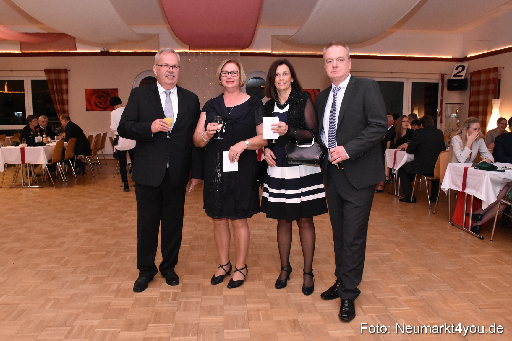 ASV Herbstball Neumarkt 041117 0064