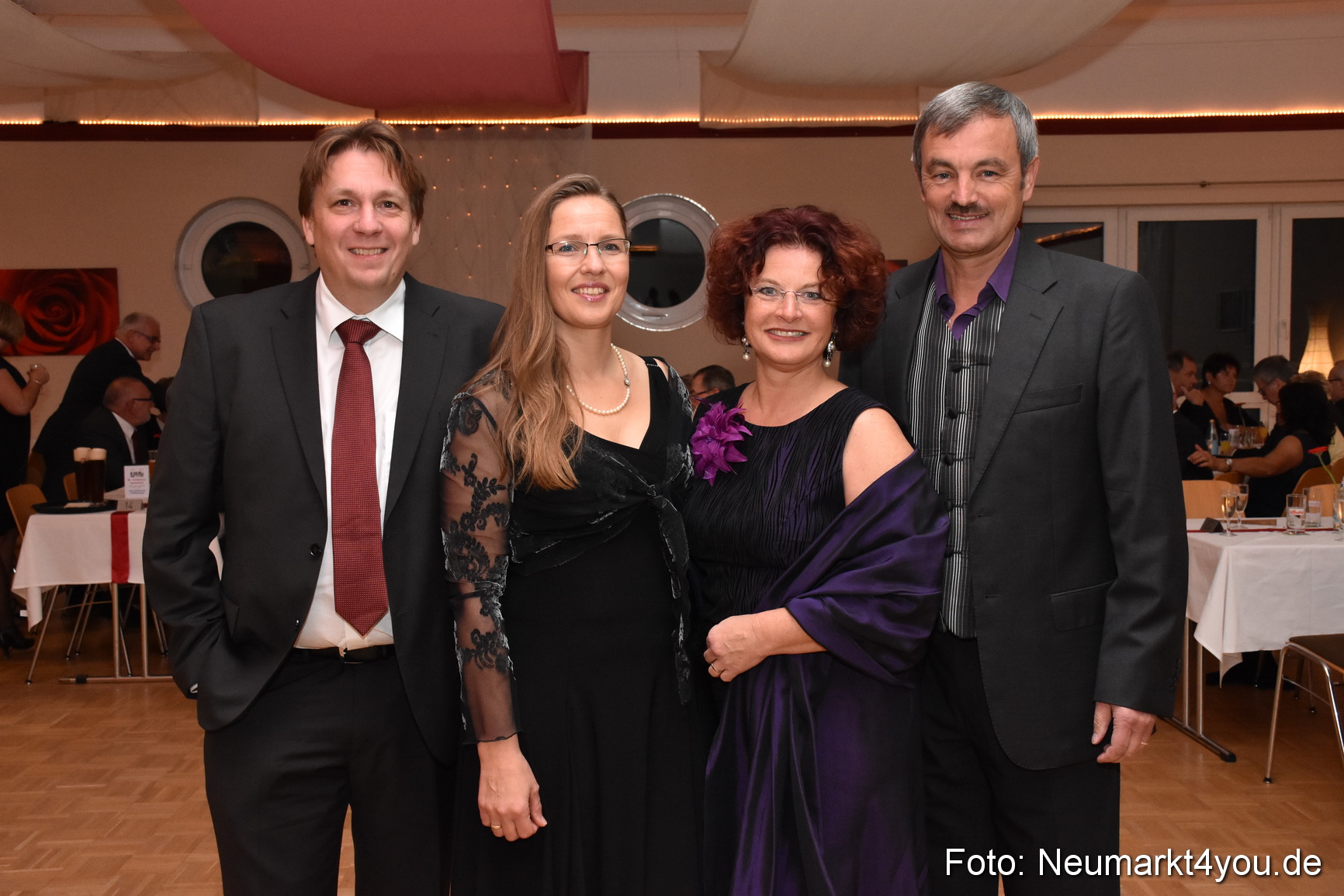 ASV Herbstball Neumarkt 041117 0065