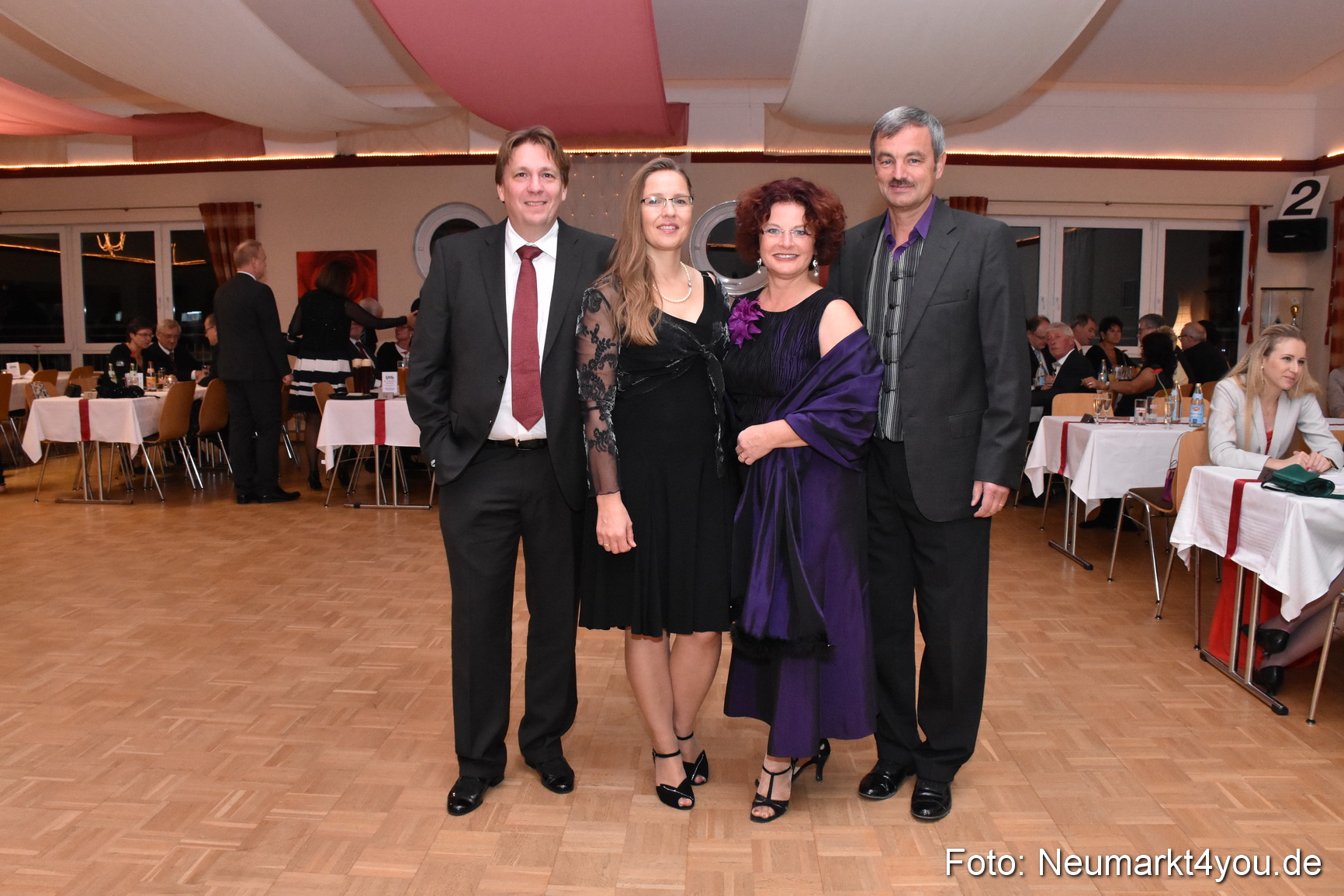 ASV Herbstball Neumarkt 041117 0066