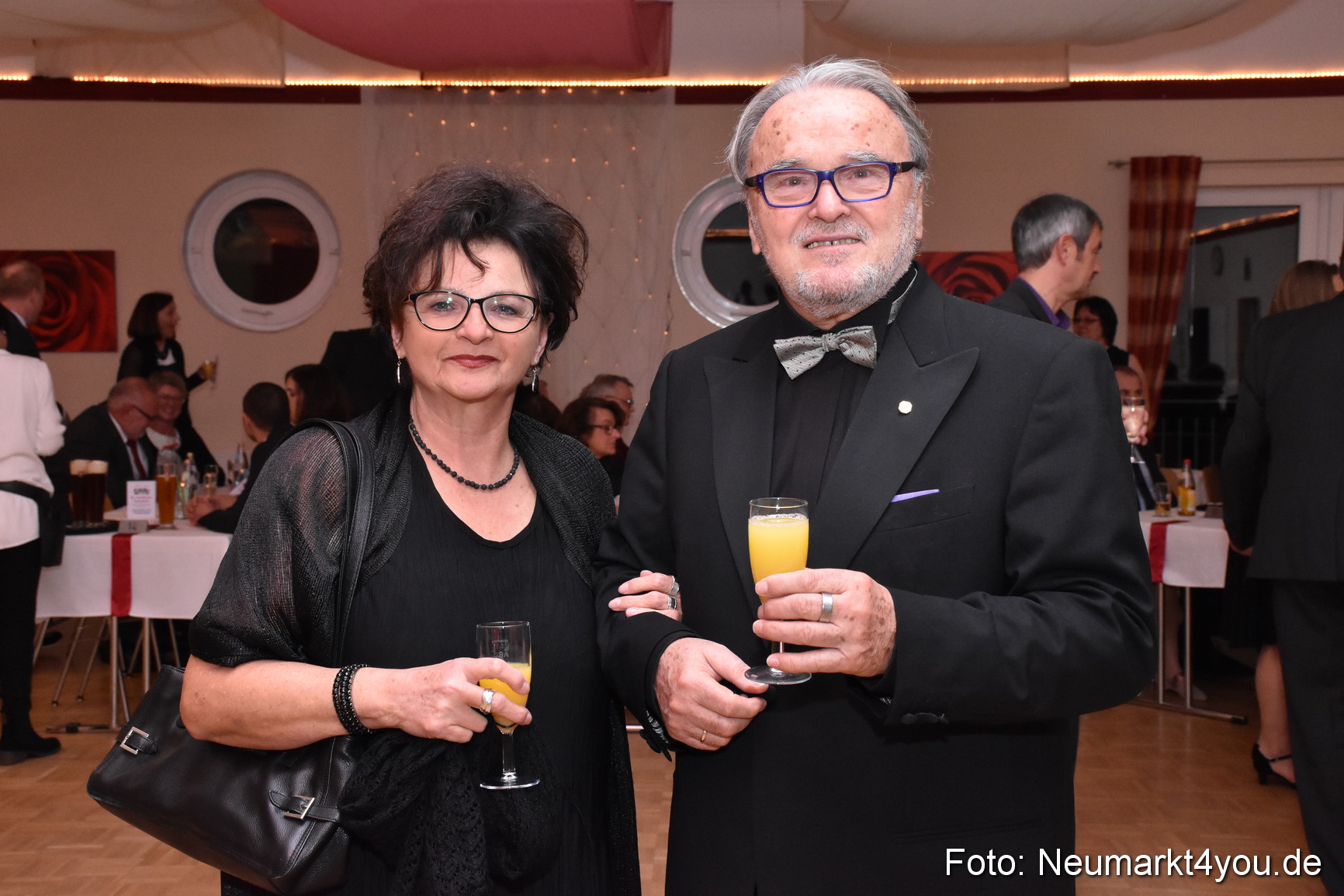 ASV Herbstball Neumarkt 041117 0067