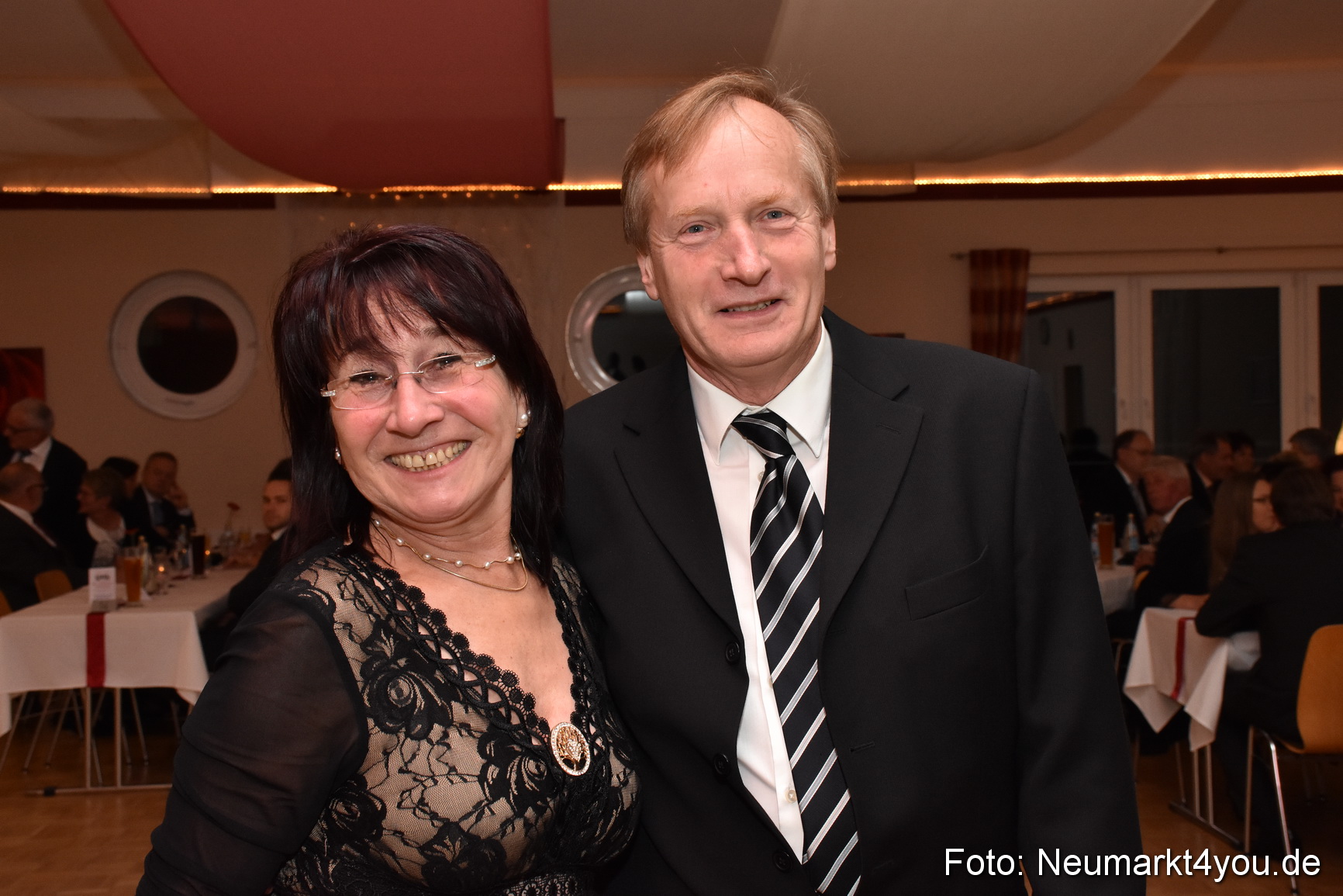 ASV Herbstball Neumarkt 041117 0068