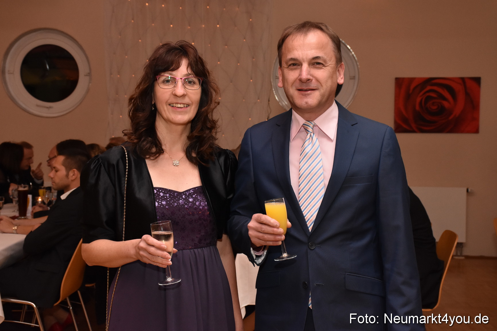 ASV Herbstball Neumarkt 041117 0070