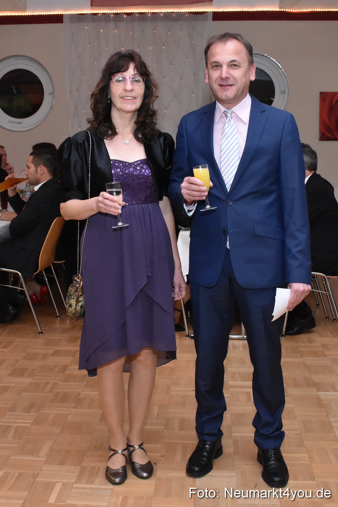 ASV Herbstball Neumarkt 041117 0071