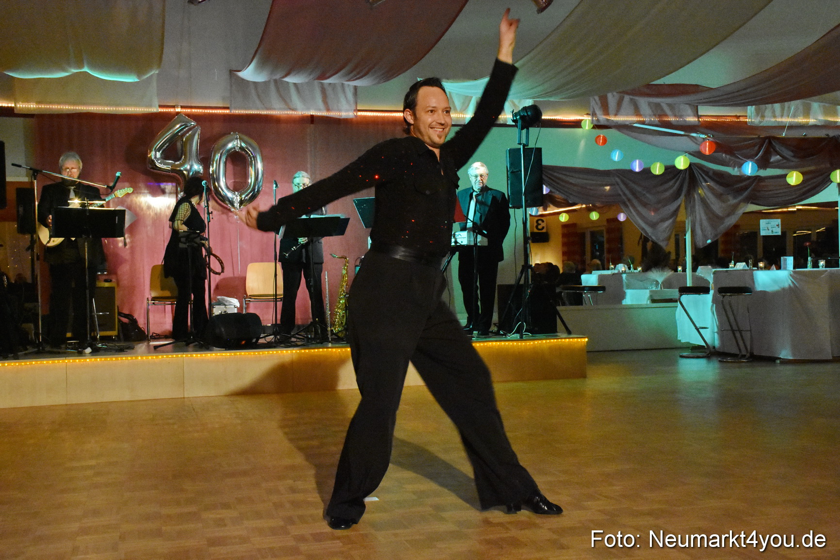 ASV Herbstball Neumarkt 041117 0073