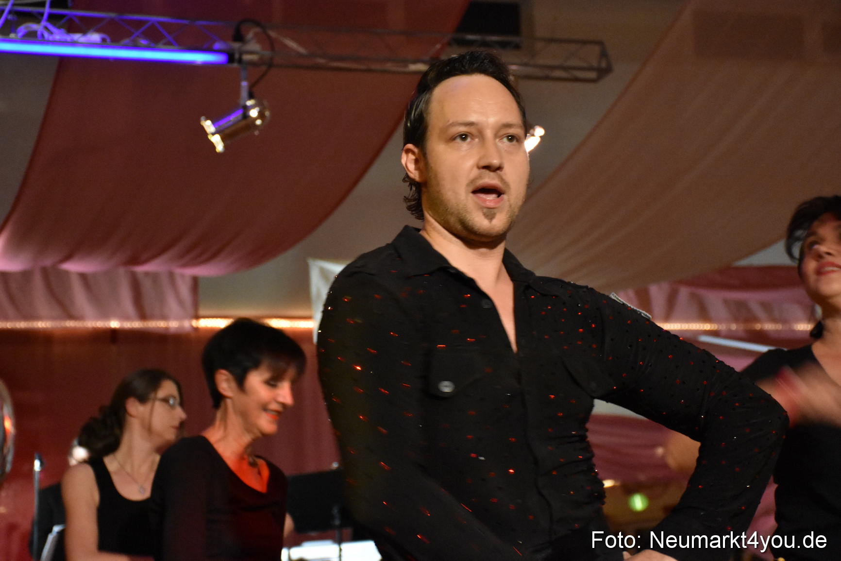 ASV Herbstball Neumarkt 041117 0076