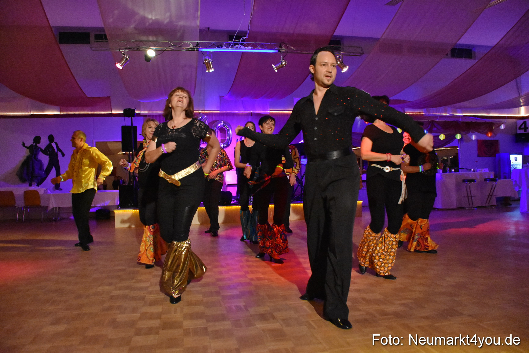 ASV Herbstball Neumarkt 041117 0079