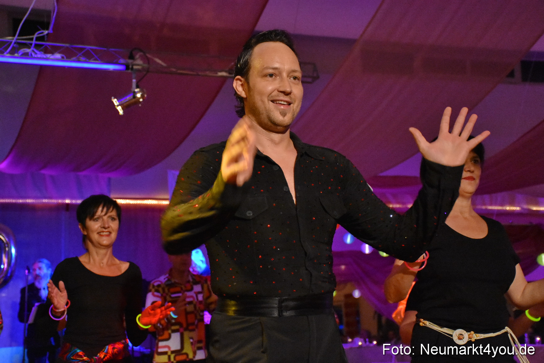 ASV Herbstball Neumarkt 041117 0082