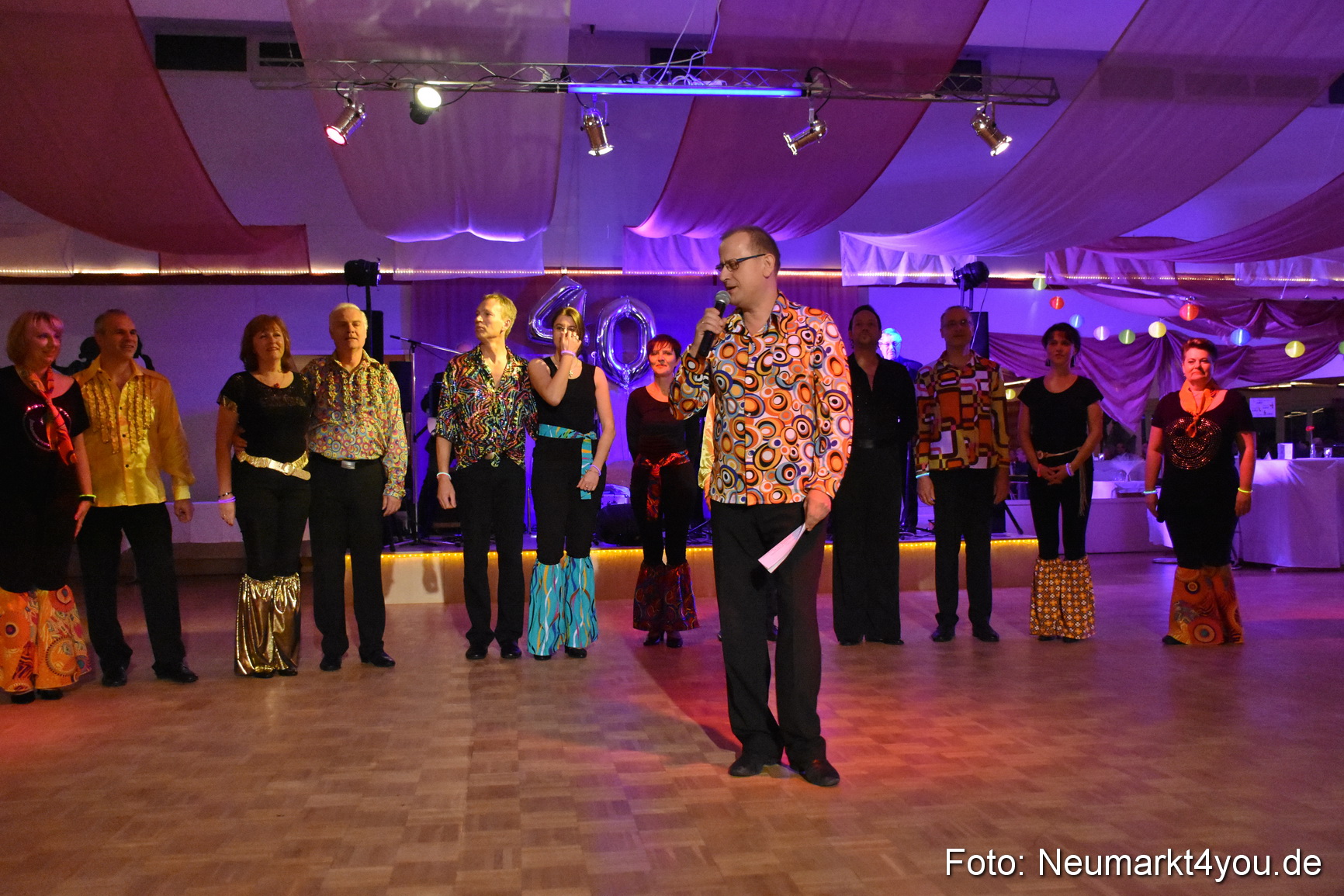 ASV Herbstball Neumarkt 041117 0087