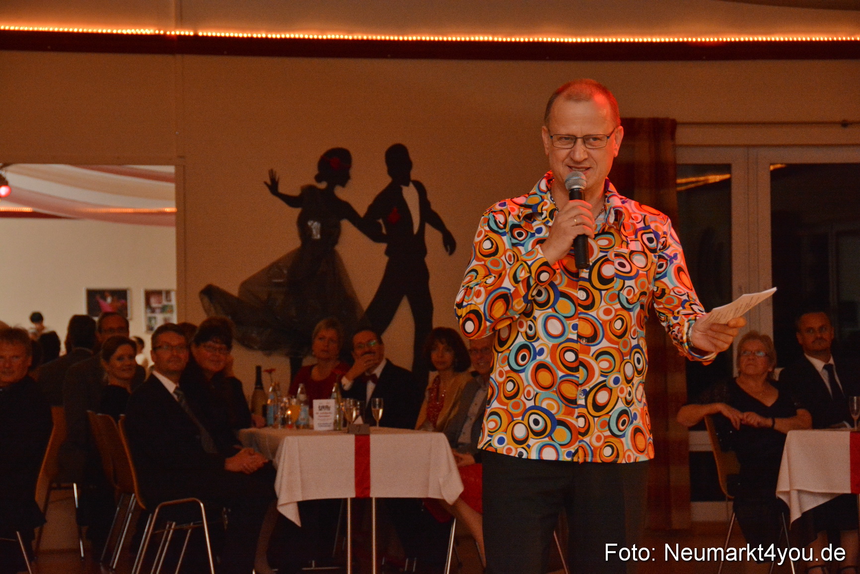 ASV Herbstball Neumarkt 041117 0088