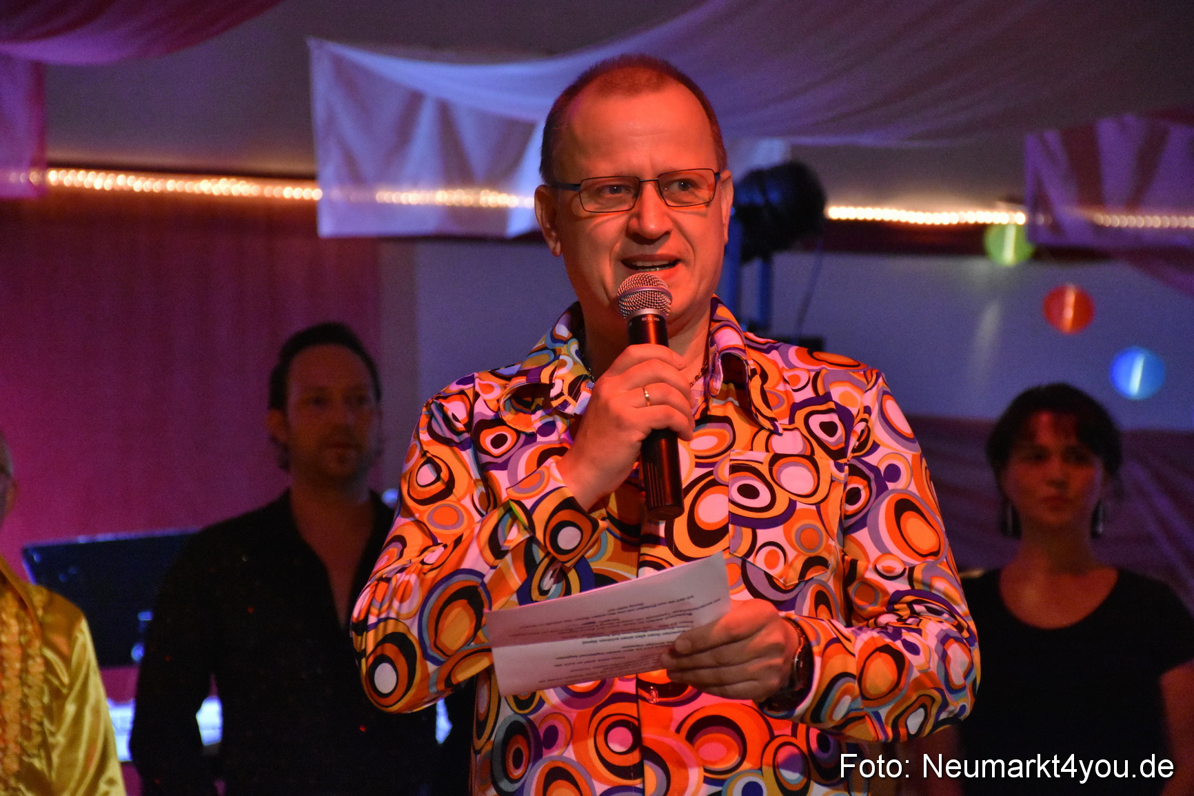 ASV Herbstball Neumarkt 041117 0089