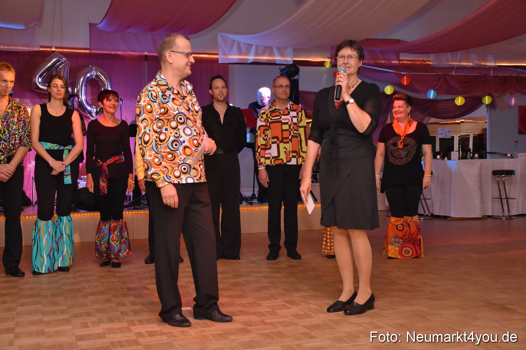 ASV Herbstball Neumarkt 041117 0090