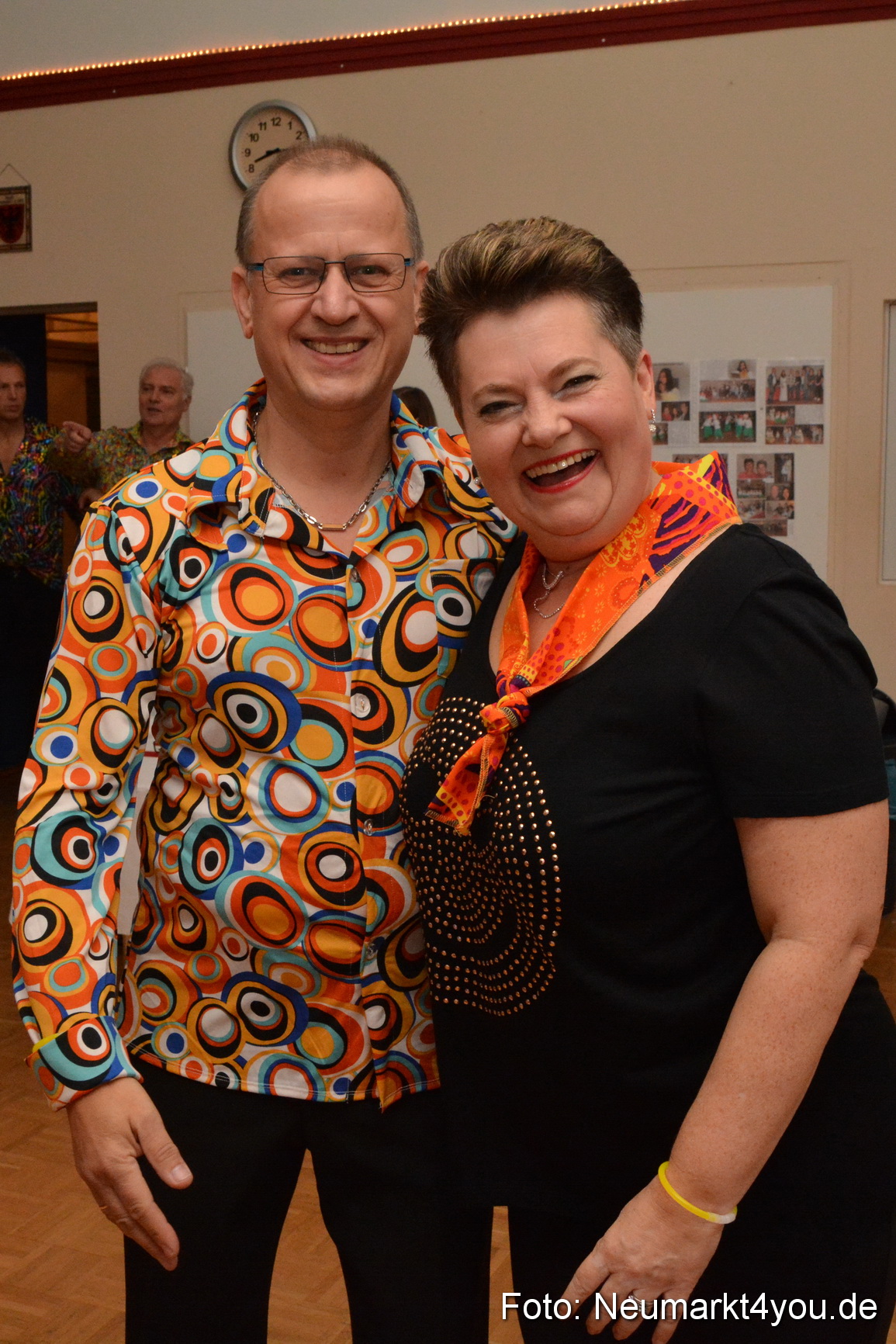 ASV Herbstball Neumarkt 041117 0094