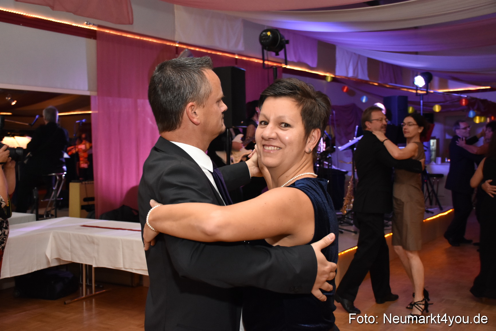 ASV Herbstball Neumarkt 041117 0096