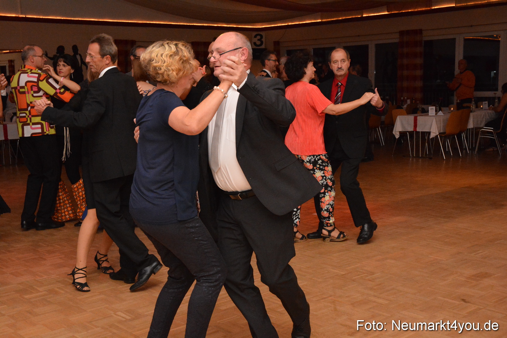 ASV Herbstball Neumarkt 041117 0097