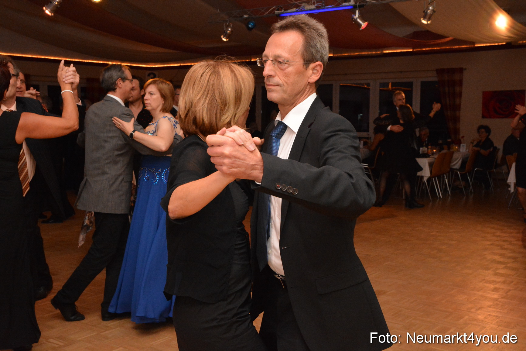 ASV Herbstball Neumarkt 041117 0098