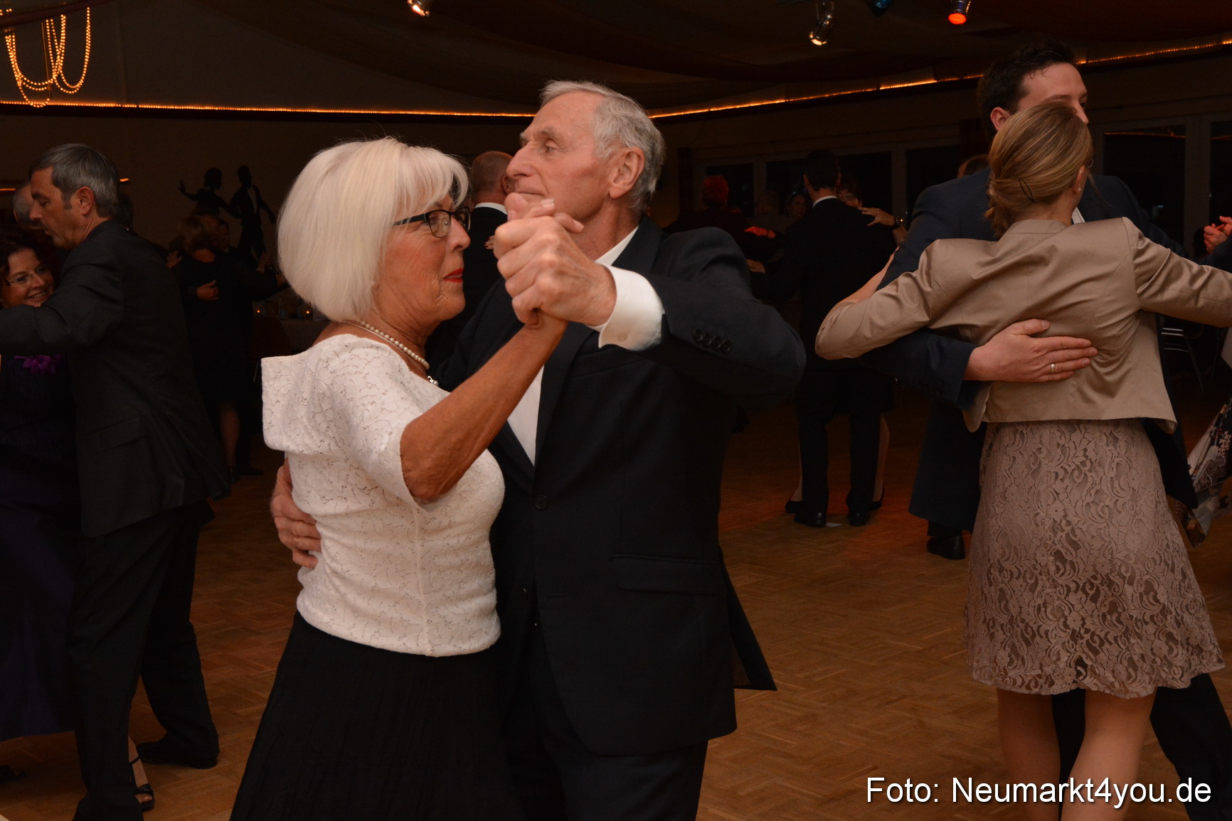 ASV Herbstball Neumarkt 041117 0099