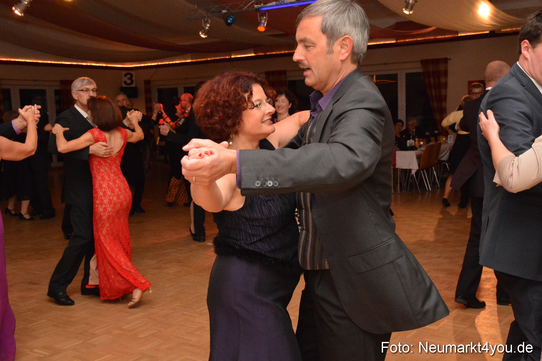 ASV Herbstball Neumarkt 041117 0100