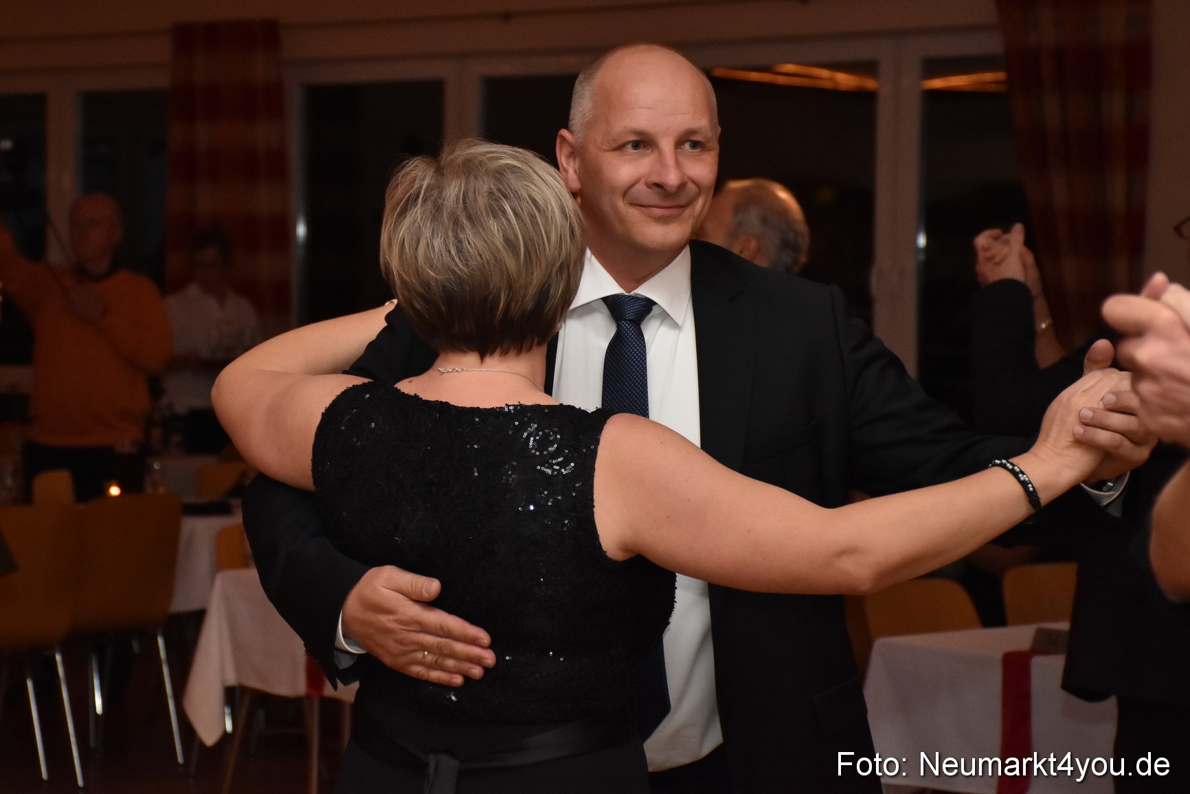 ASV Herbstball Neumarkt 041117 0101