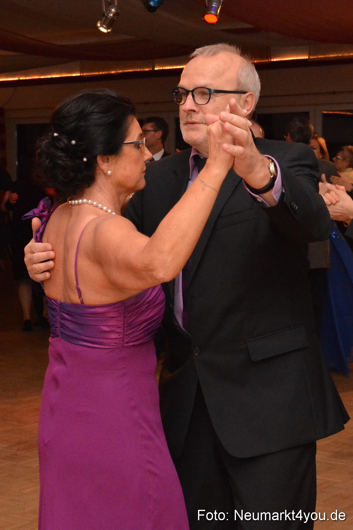 ASV Herbstball Neumarkt 041117 0102