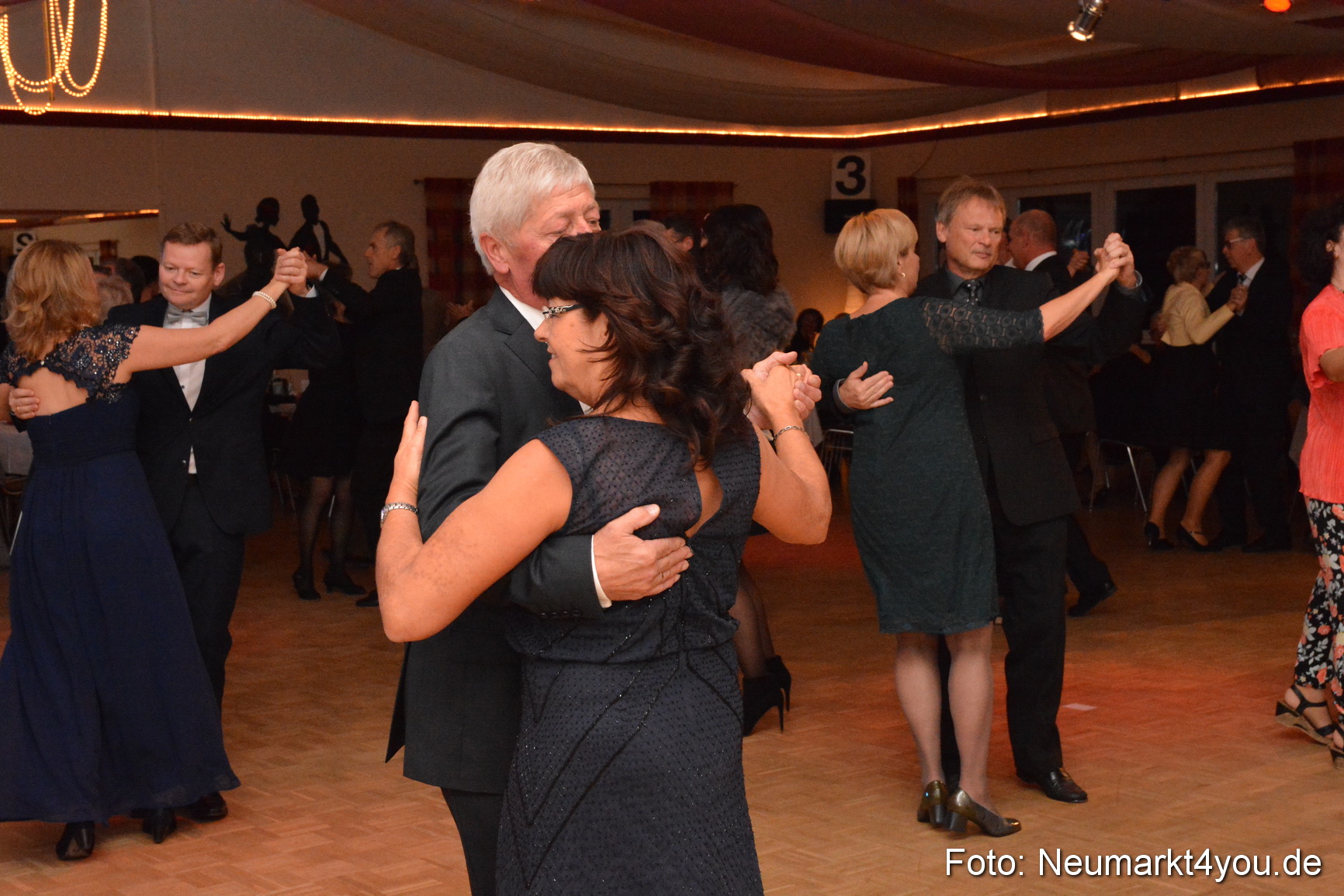 ASV Herbstball Neumarkt 041117 0104