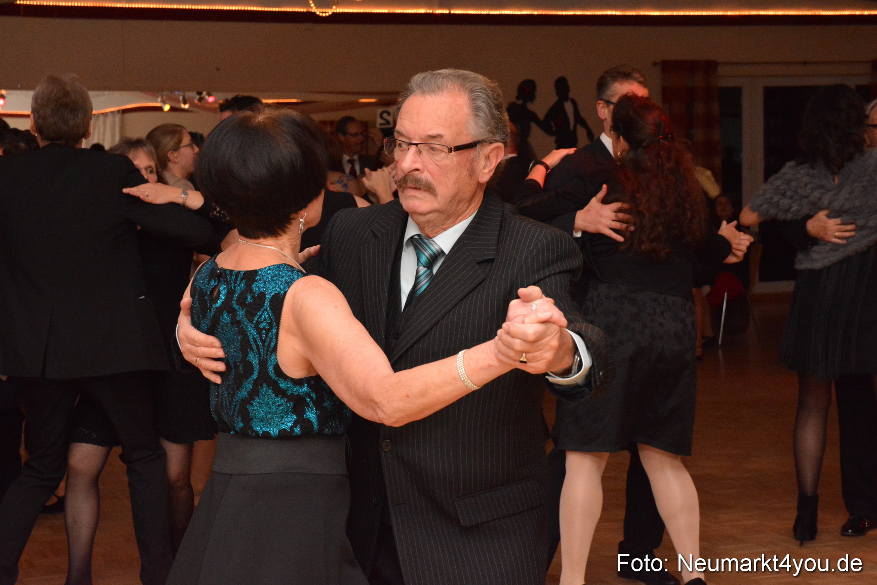 ASV Herbstball Neumarkt 041117 0105