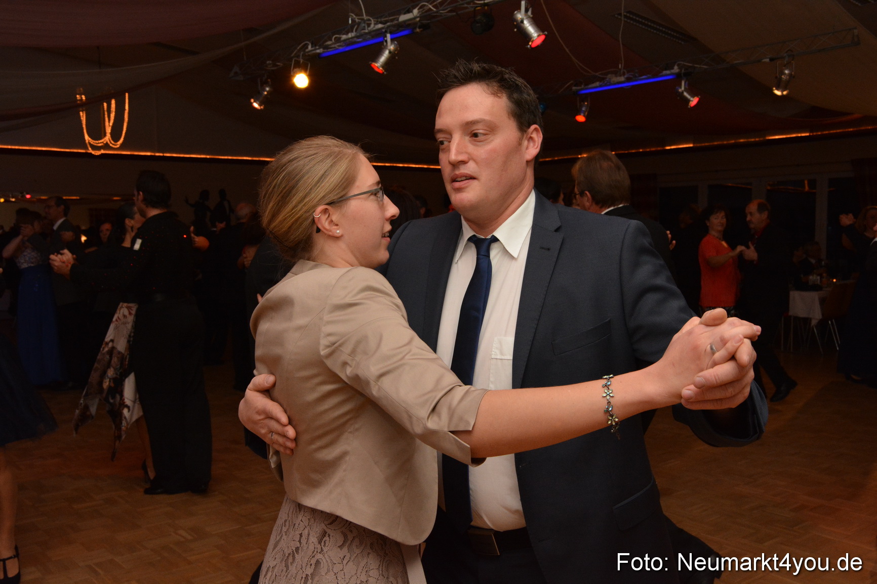 ASV Herbstball Neumarkt 041117 0106