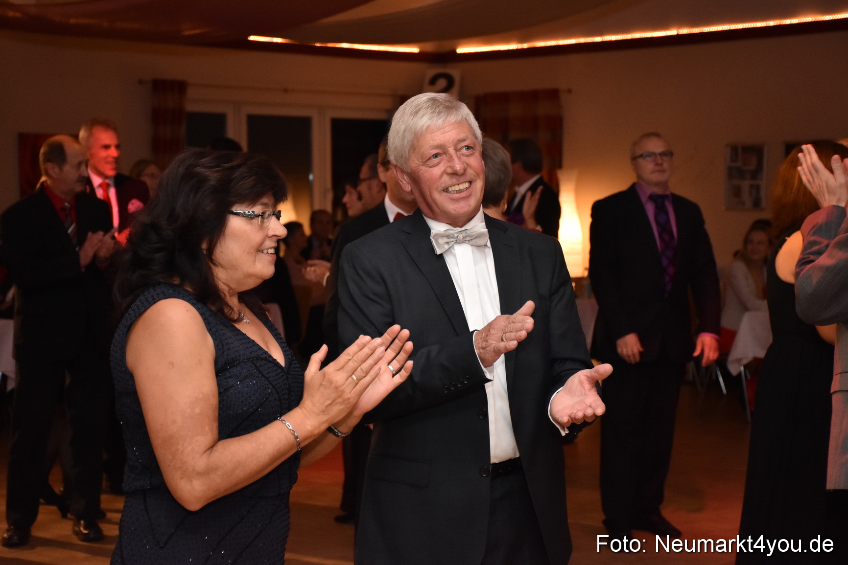 ASV Herbstball Neumarkt 041117 0109