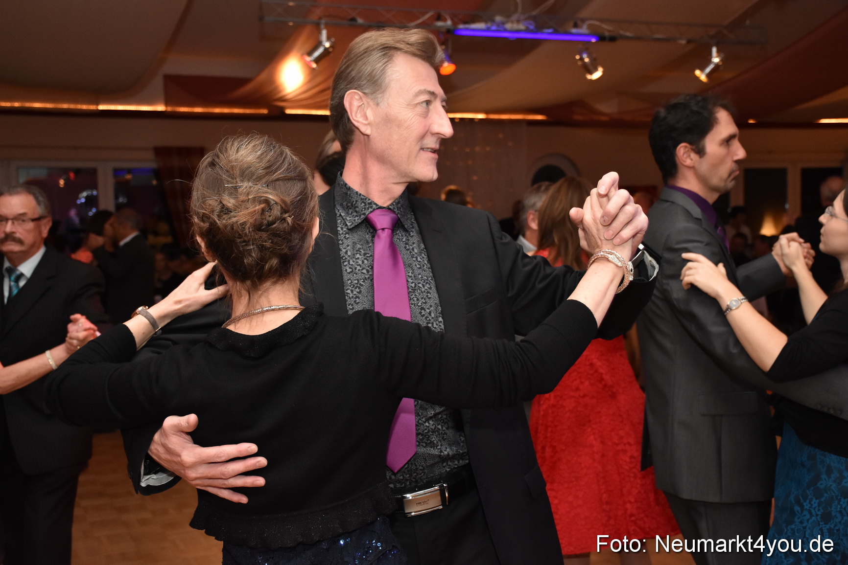 ASV Herbstball Neumarkt 041117 0110