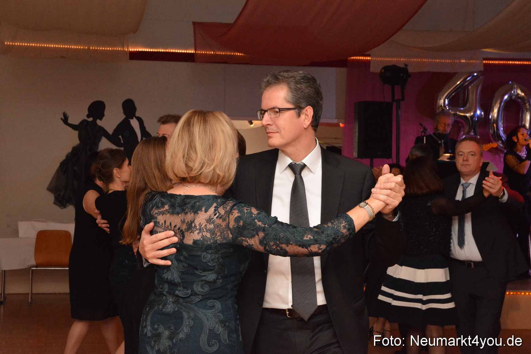 ASV Herbstball Neumarkt 041117 0114