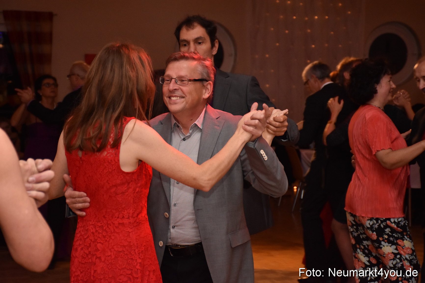 ASV Herbstball Neumarkt 041117 0115