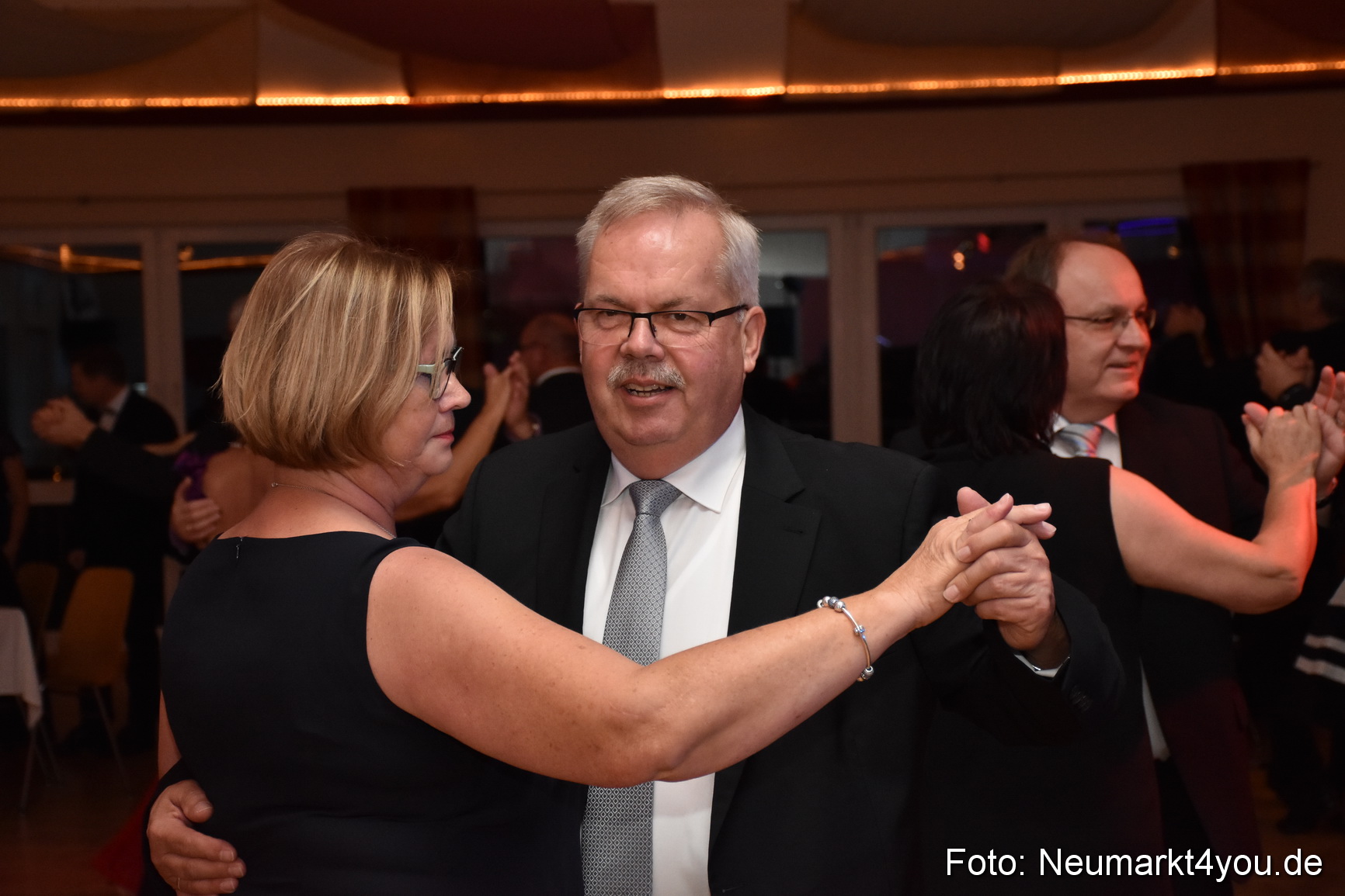 ASV Herbstball Neumarkt 041117 0116