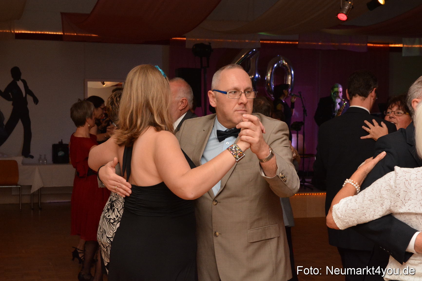 ASV Herbstball Neumarkt 041117 0117