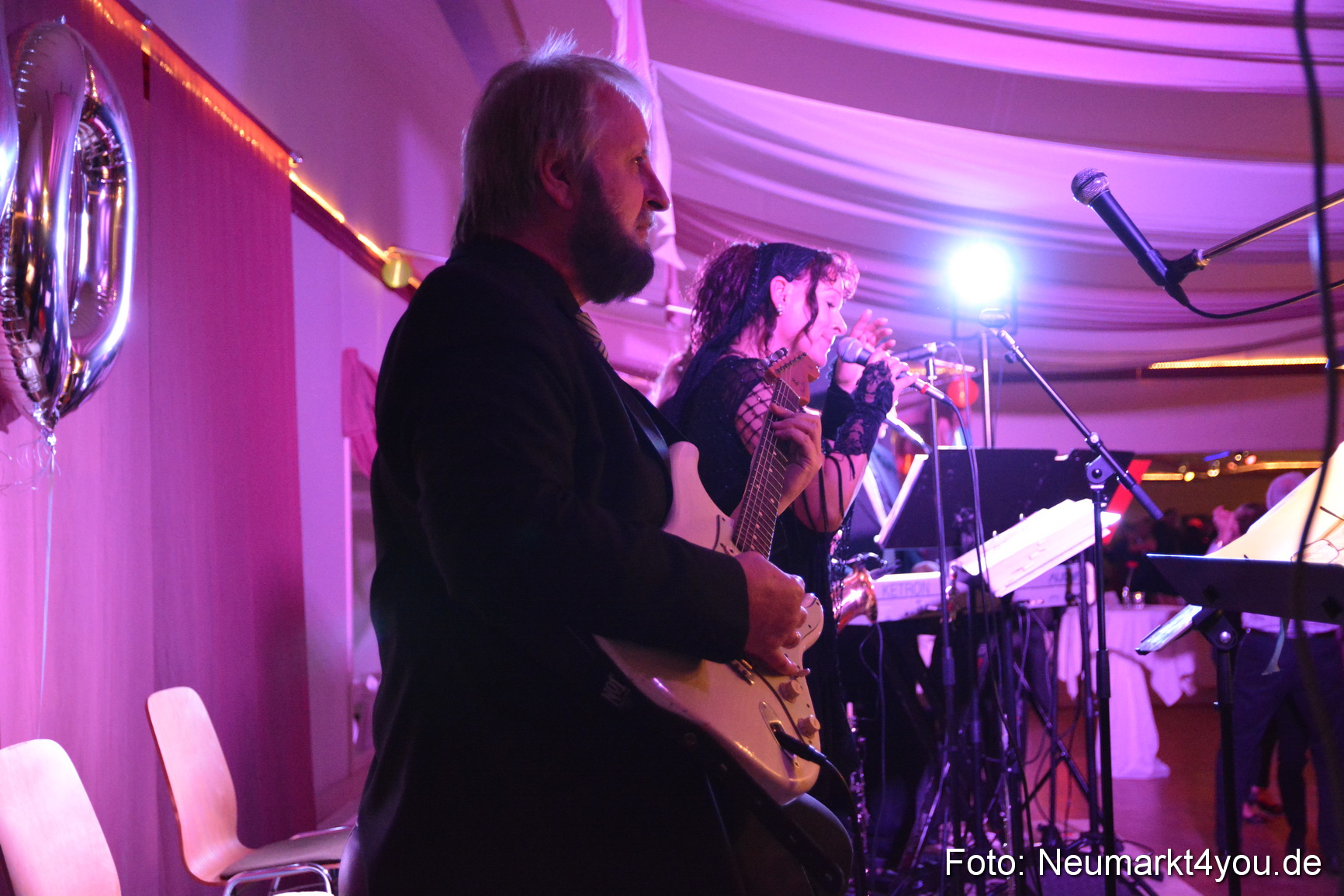 ASV Herbstball Neumarkt 041117 0119