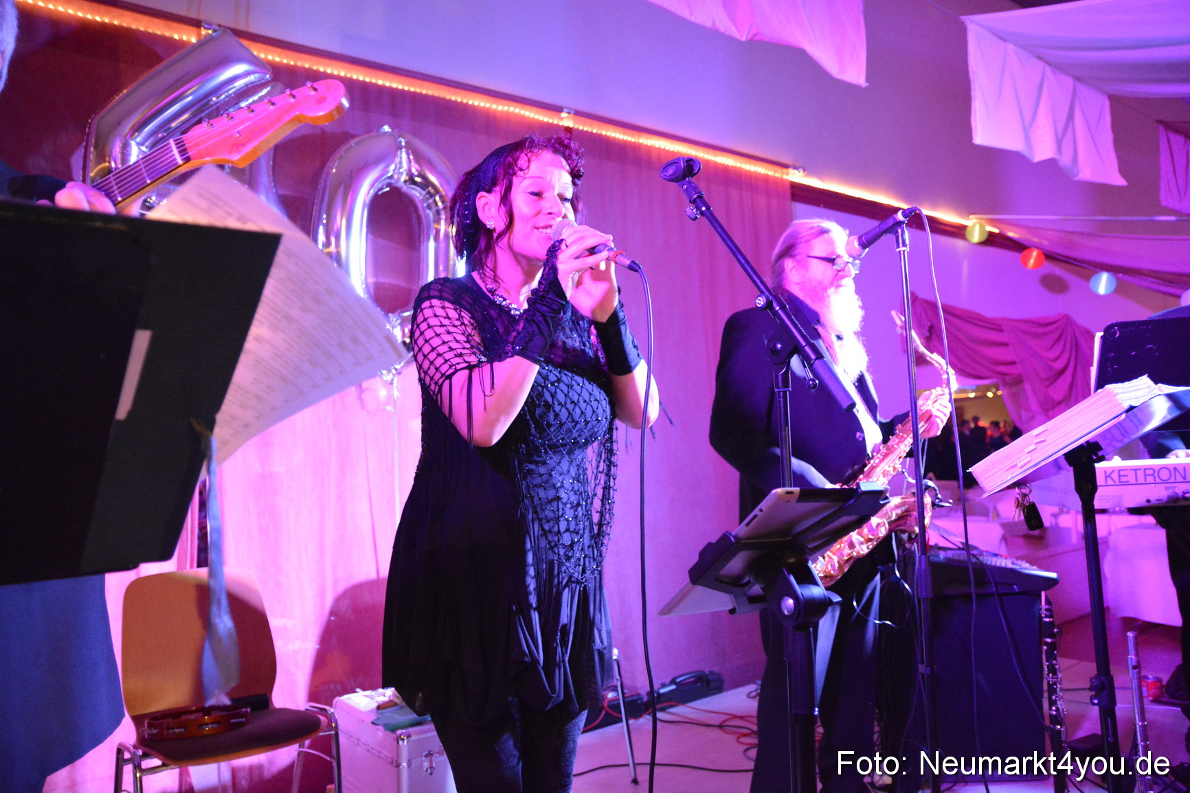 ASV Herbstball Neumarkt 041117 0121