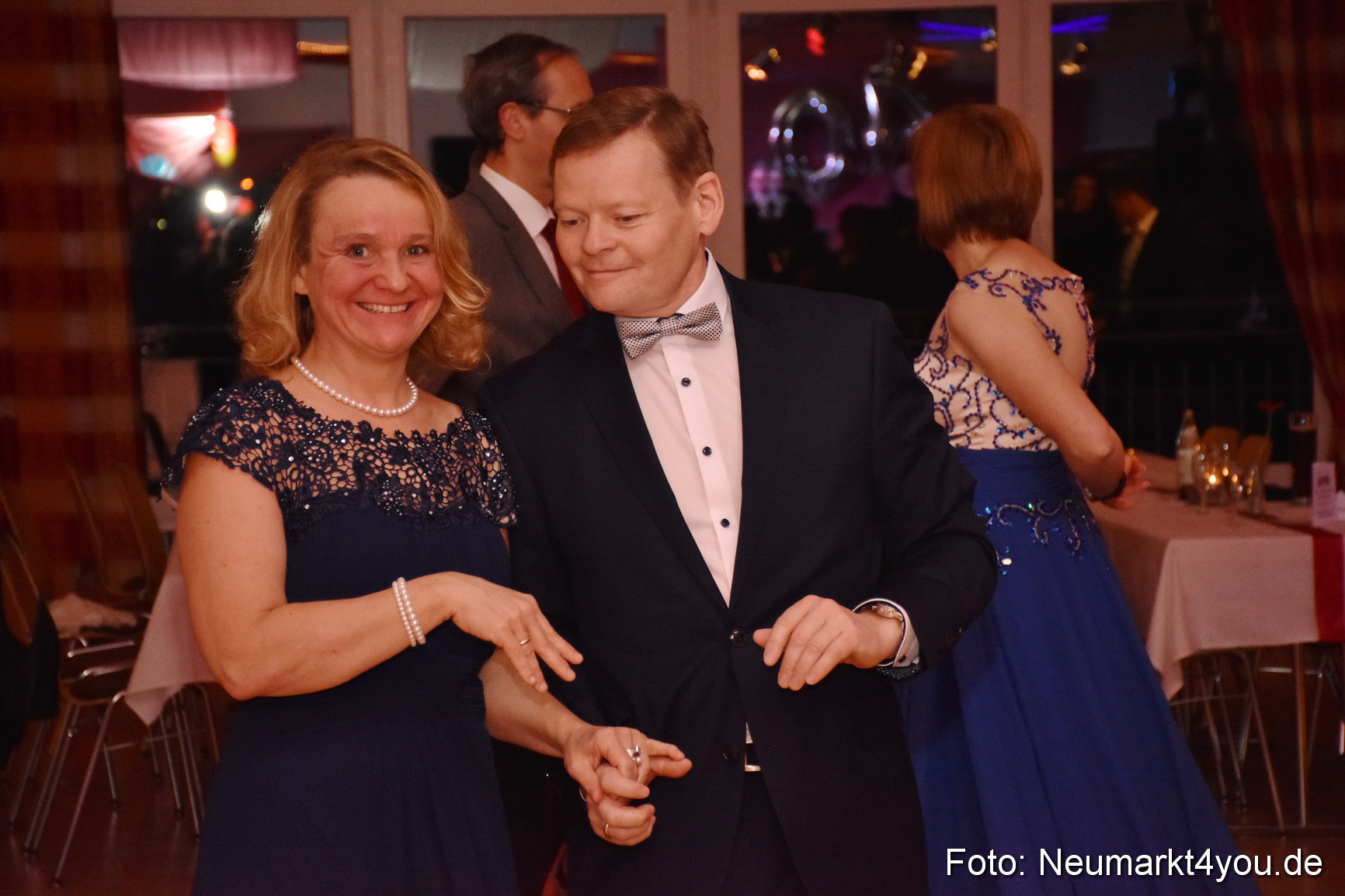 ASV Herbstball Neumarkt 041117 0125